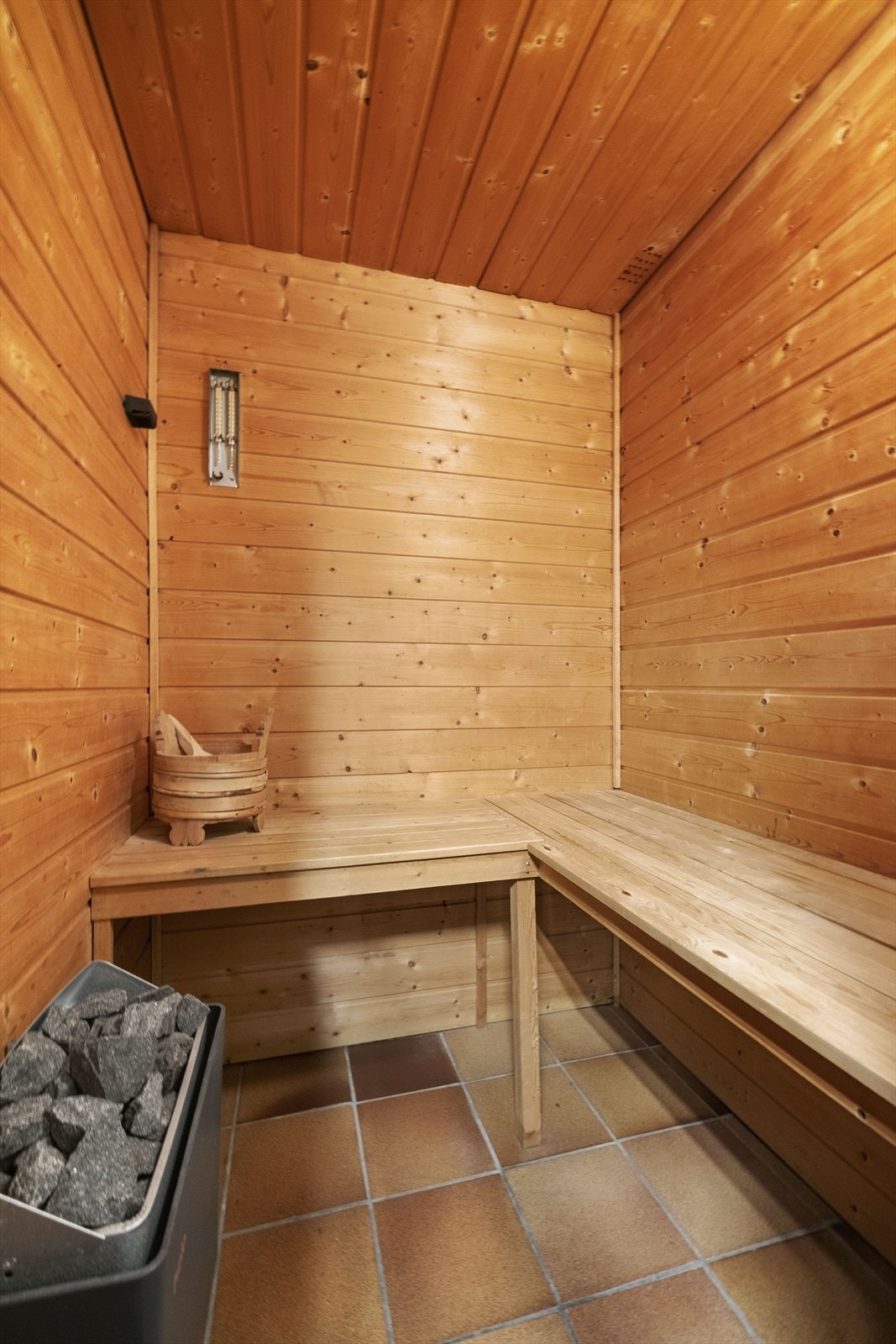 Badstue Galleribilde