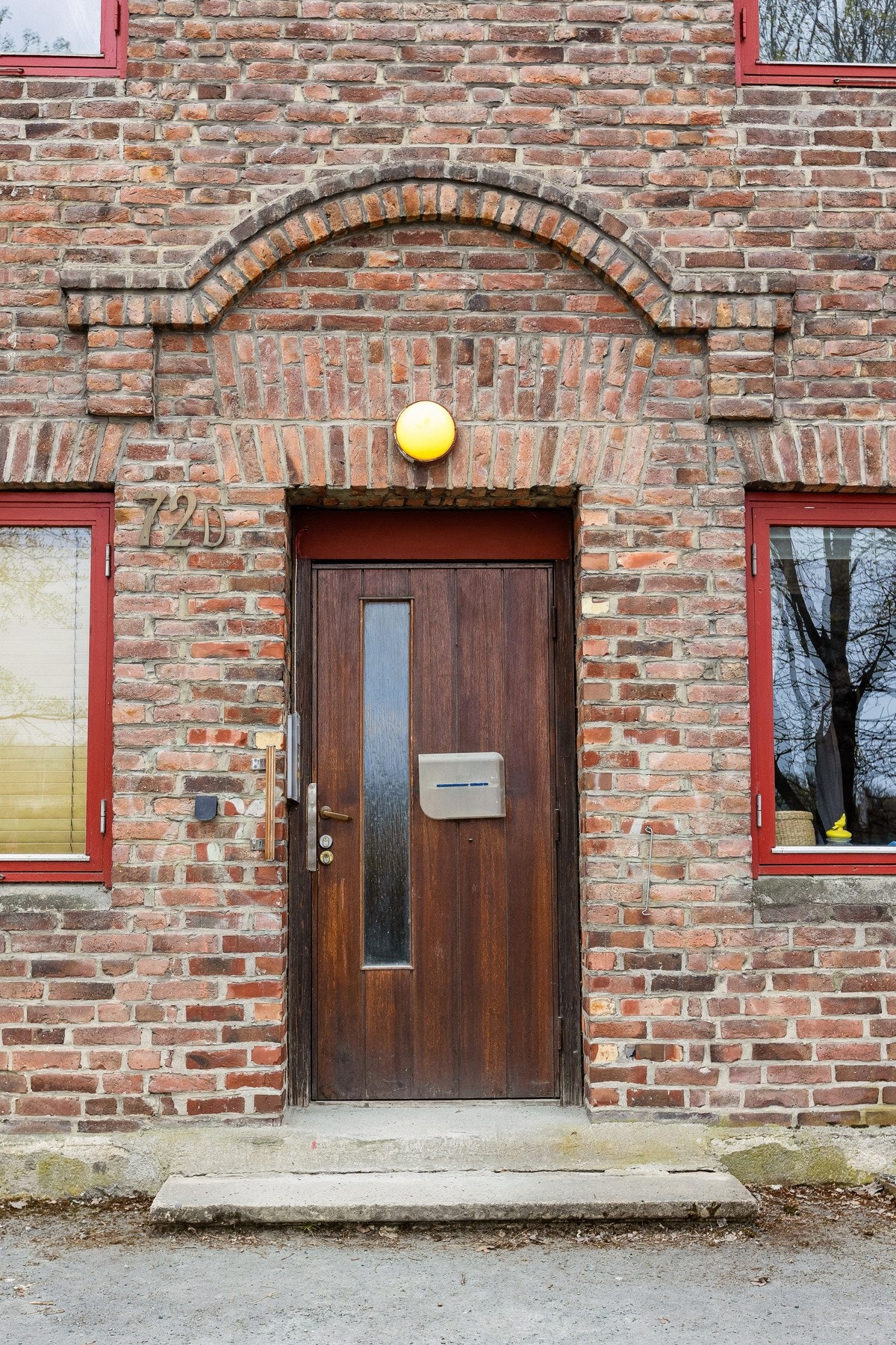Velkommen inn! Galleribilde