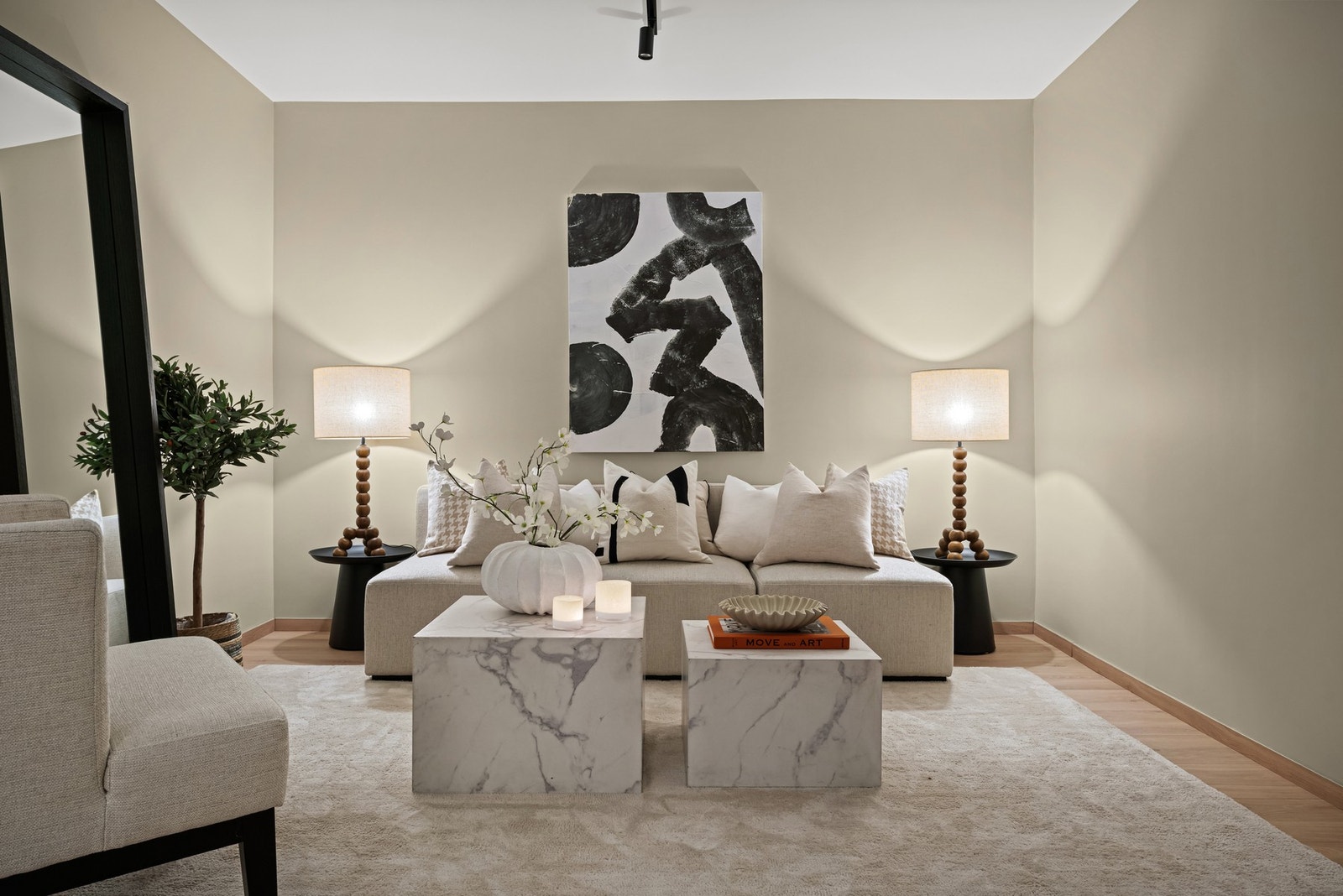 Design ditt eget hjem. Galleribilde