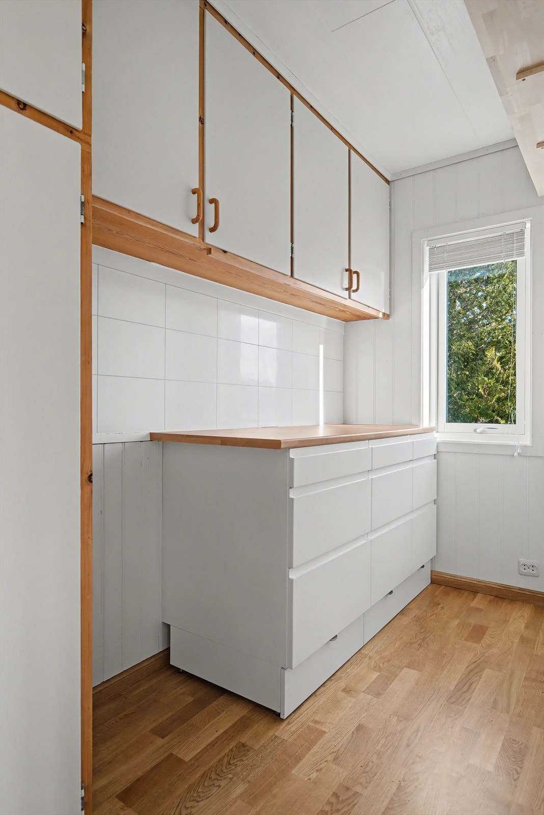 Bod, godkjent som arbeidsrom Galleribilde