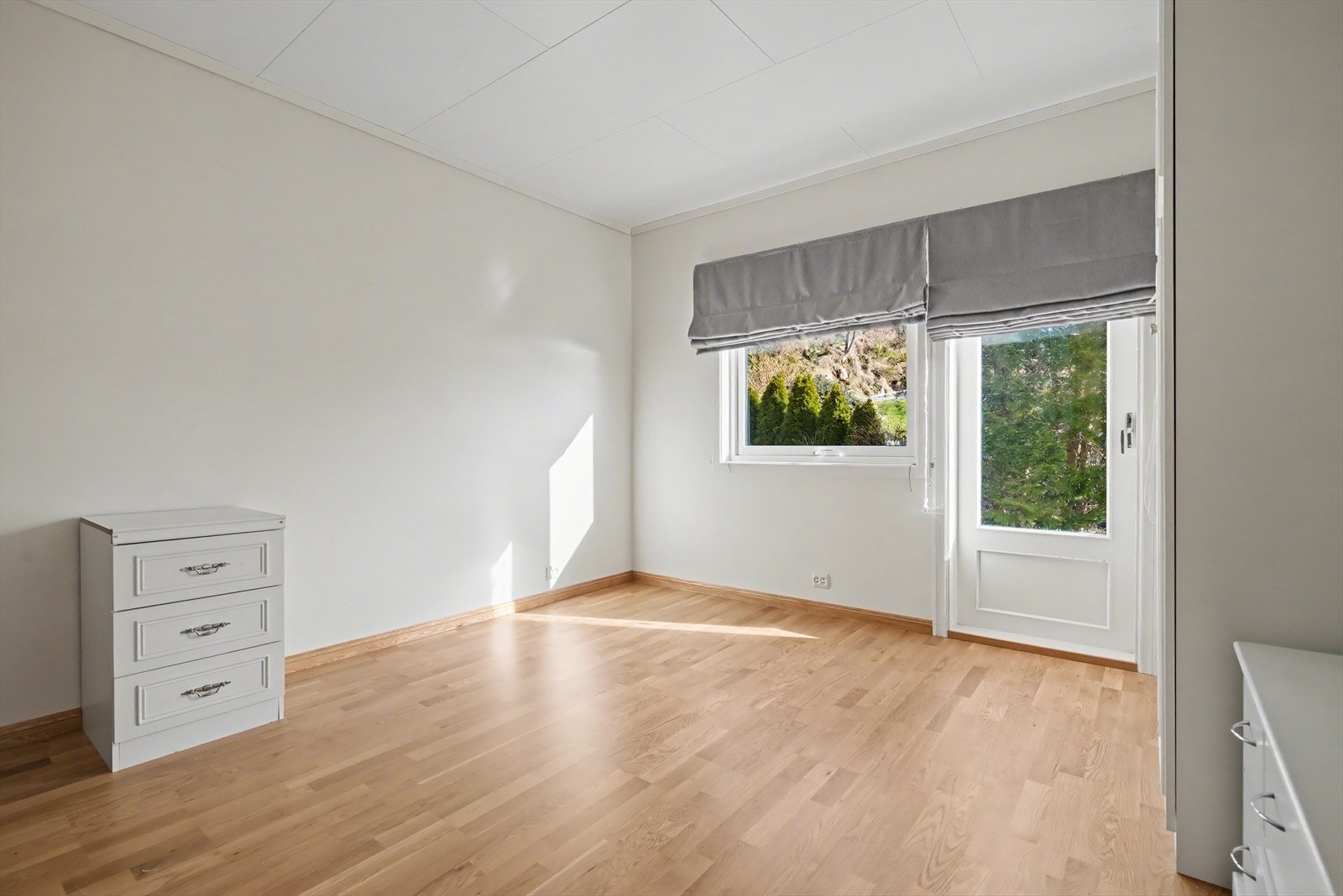 Hovedsoverom Galleribilde