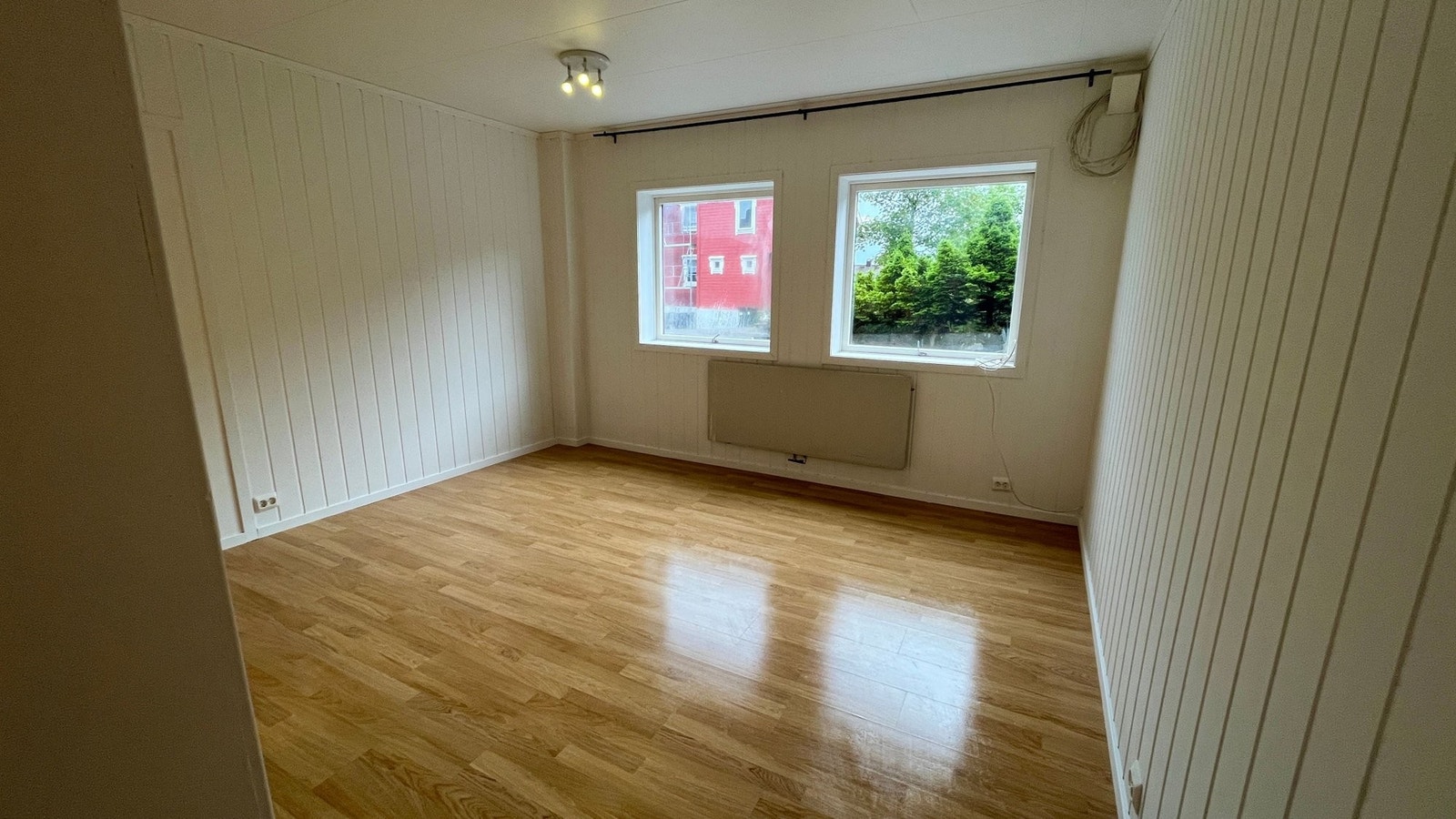 Stue Galleribilde