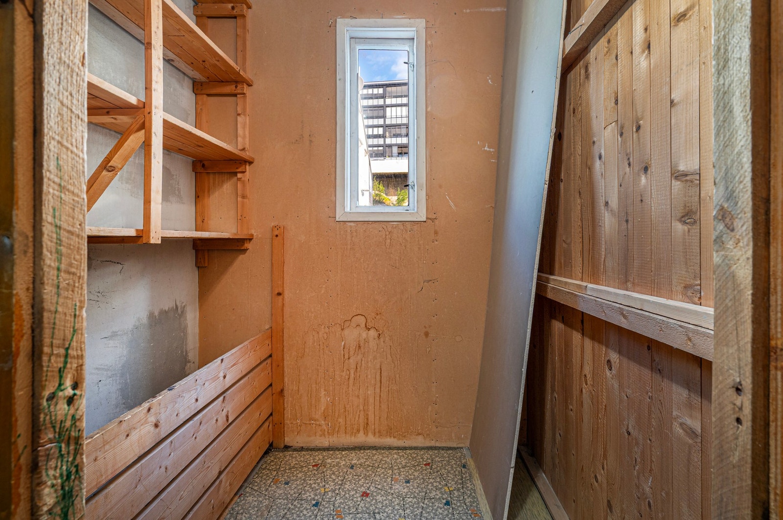 Du disponerer 2 boder. Galleribilde