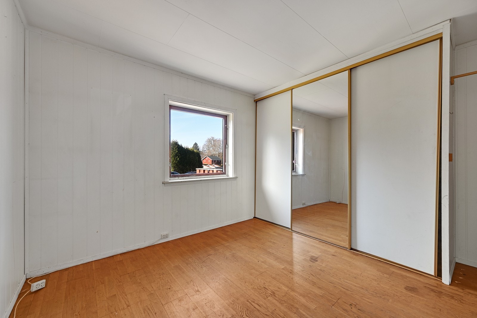 Soverom 1 Galleribilde