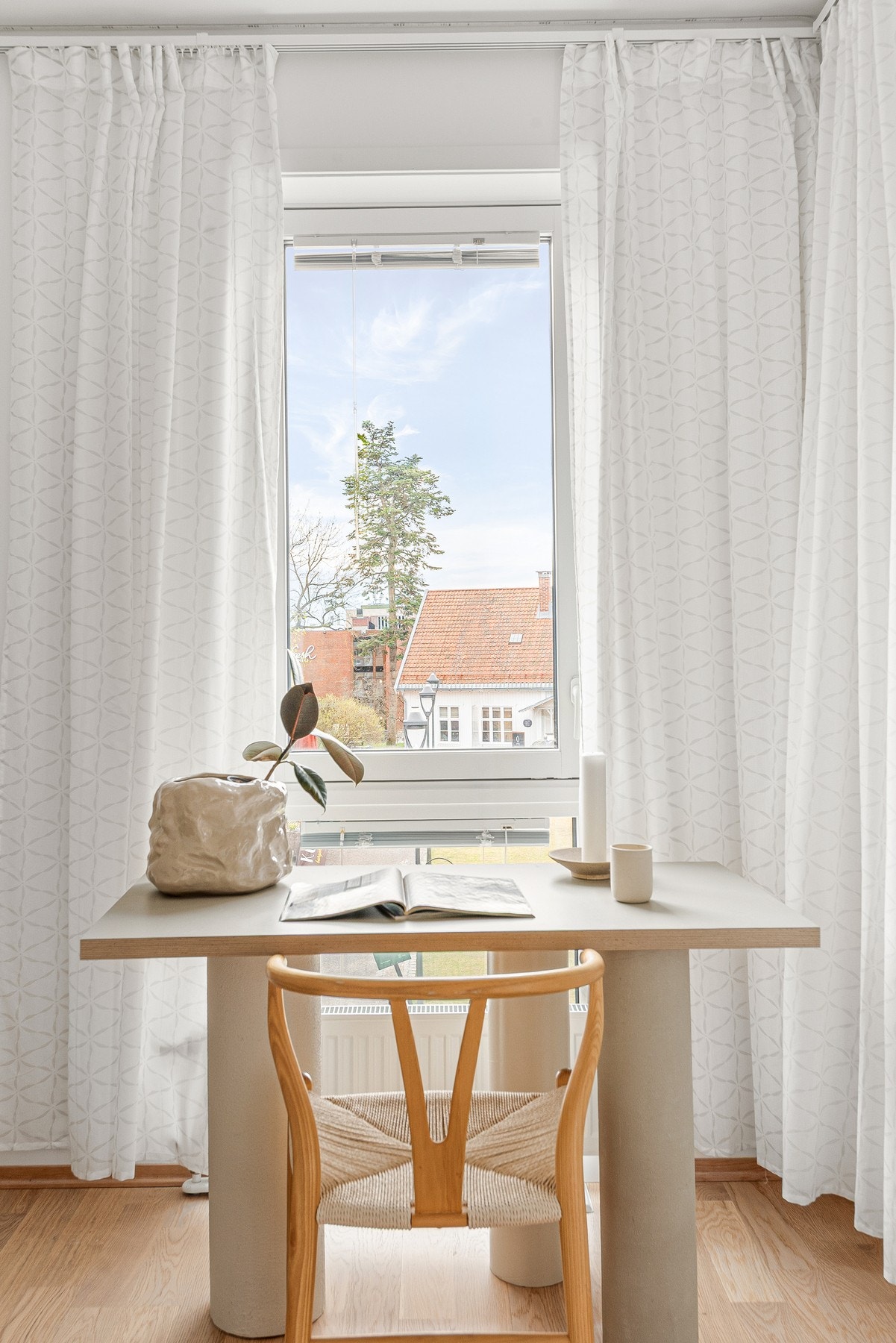 Her har du muligheten til å leve ditt beste liv - med en enkel tilgang til alt . Galleribilde