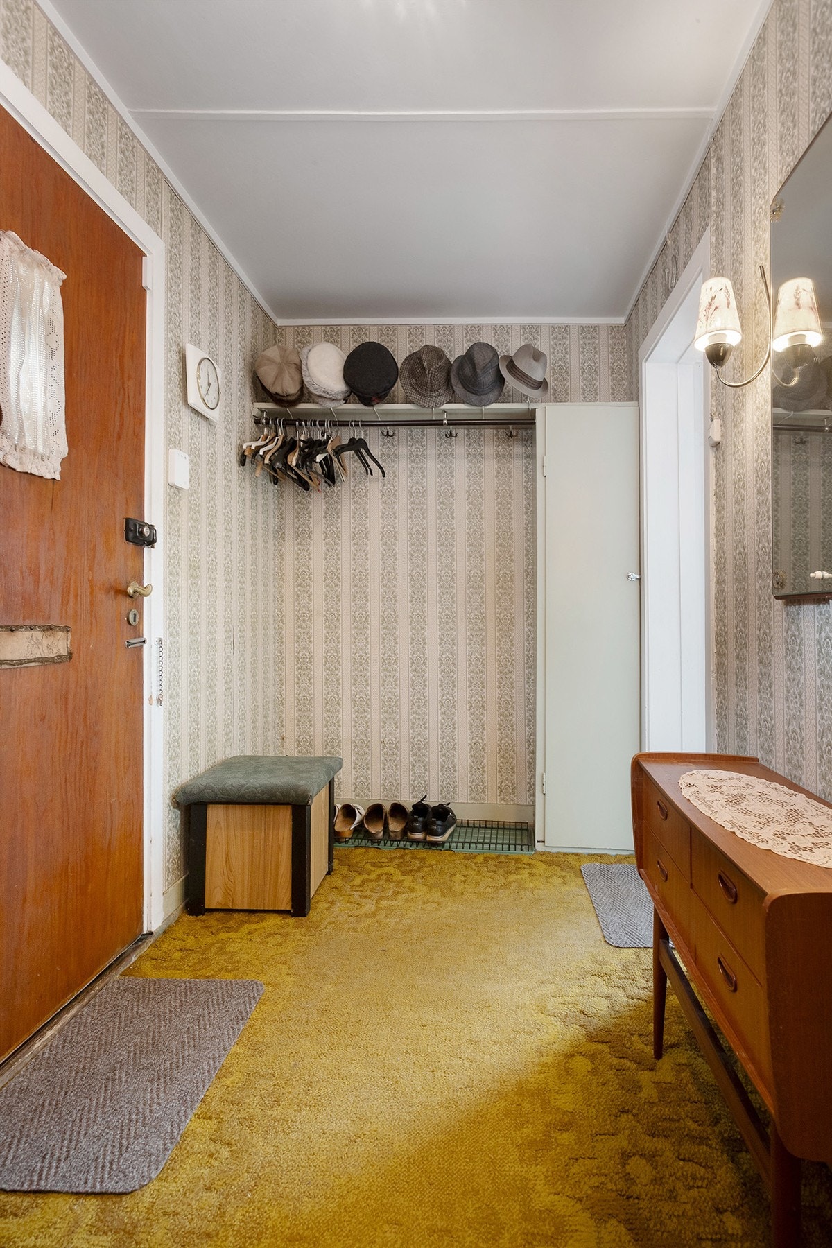 Hall Galleribilde