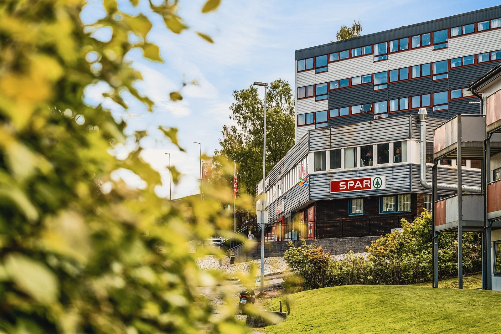 Husk å laste ned salgsoppgaven slik at du er forberedt til visning! Galleribilde