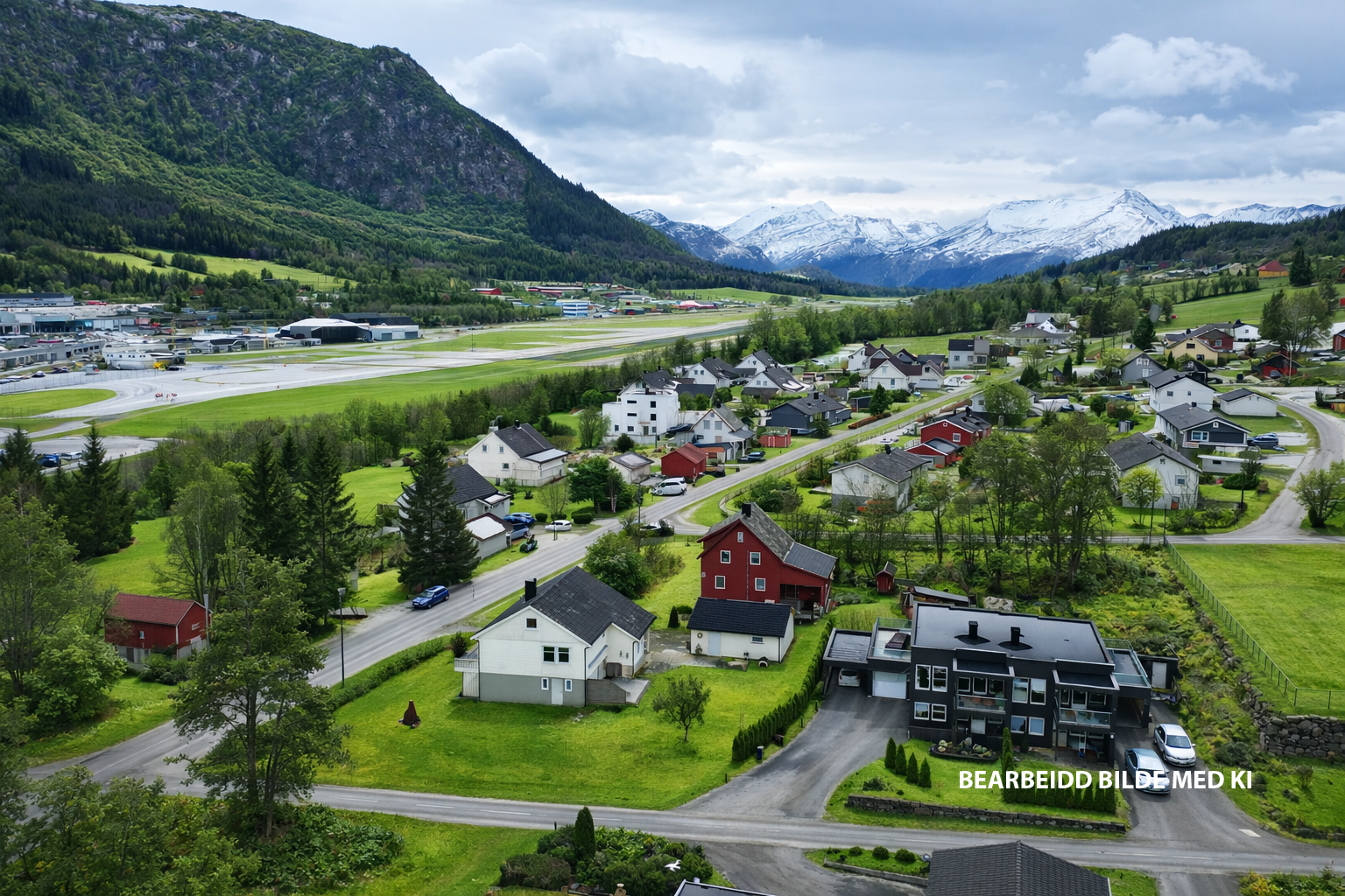 Nærområde Galleribilde