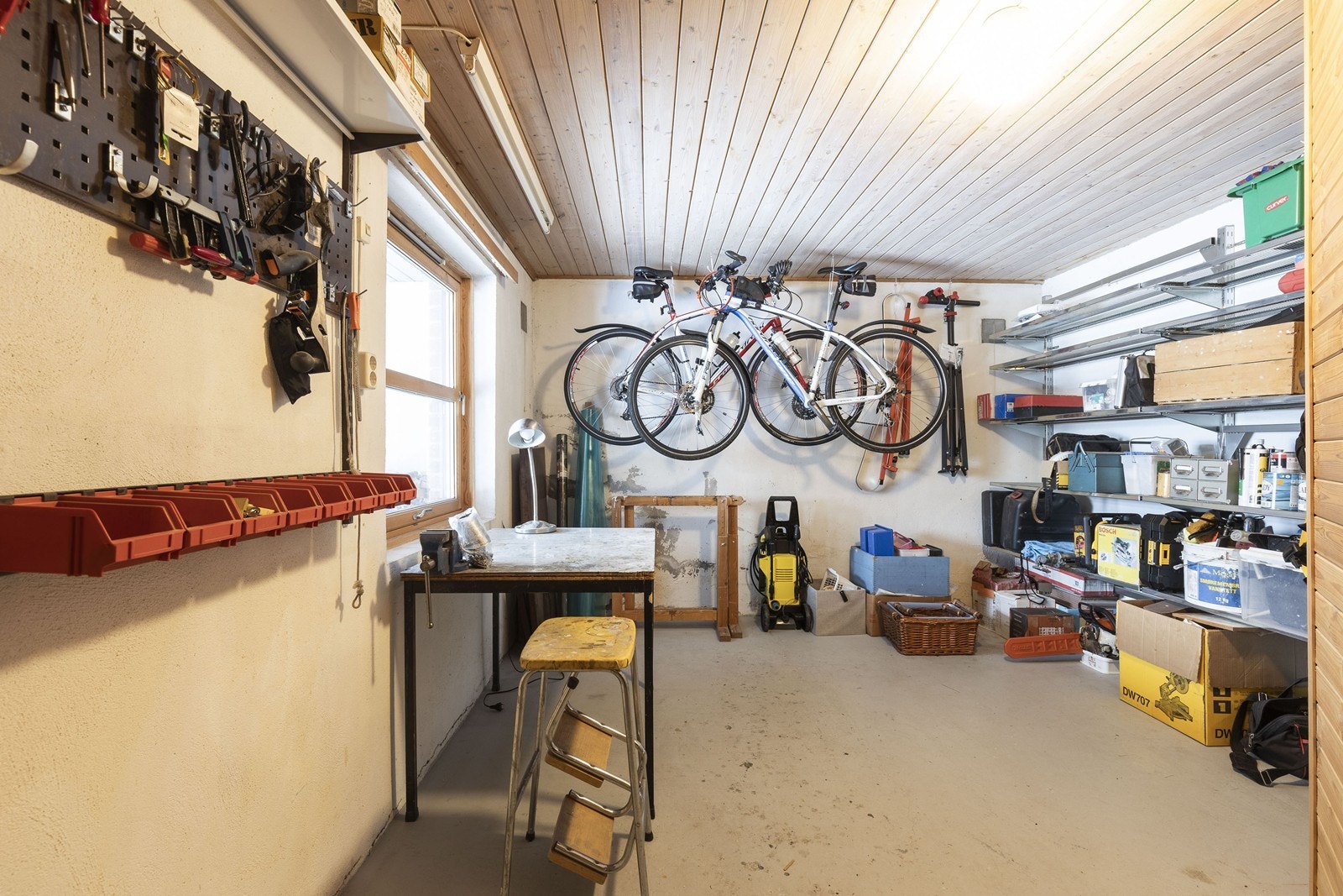 Hobbyrom Galleribilde