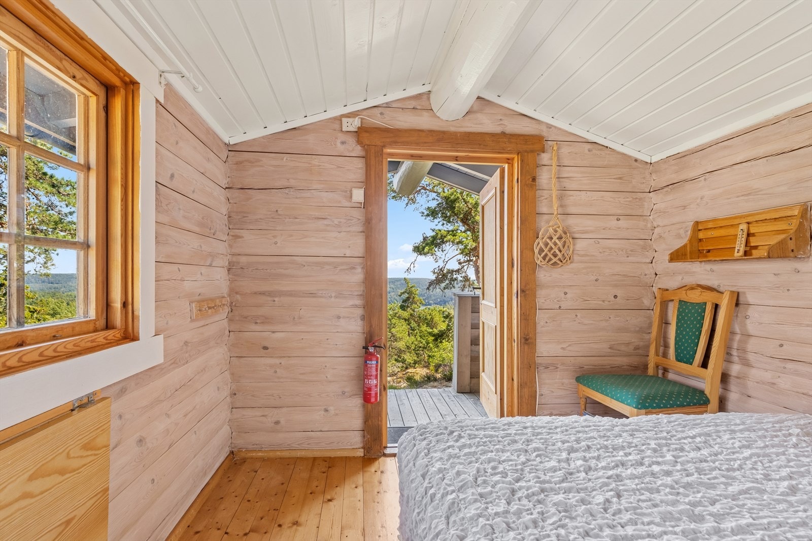 Uthus/ anneks Galleribilde