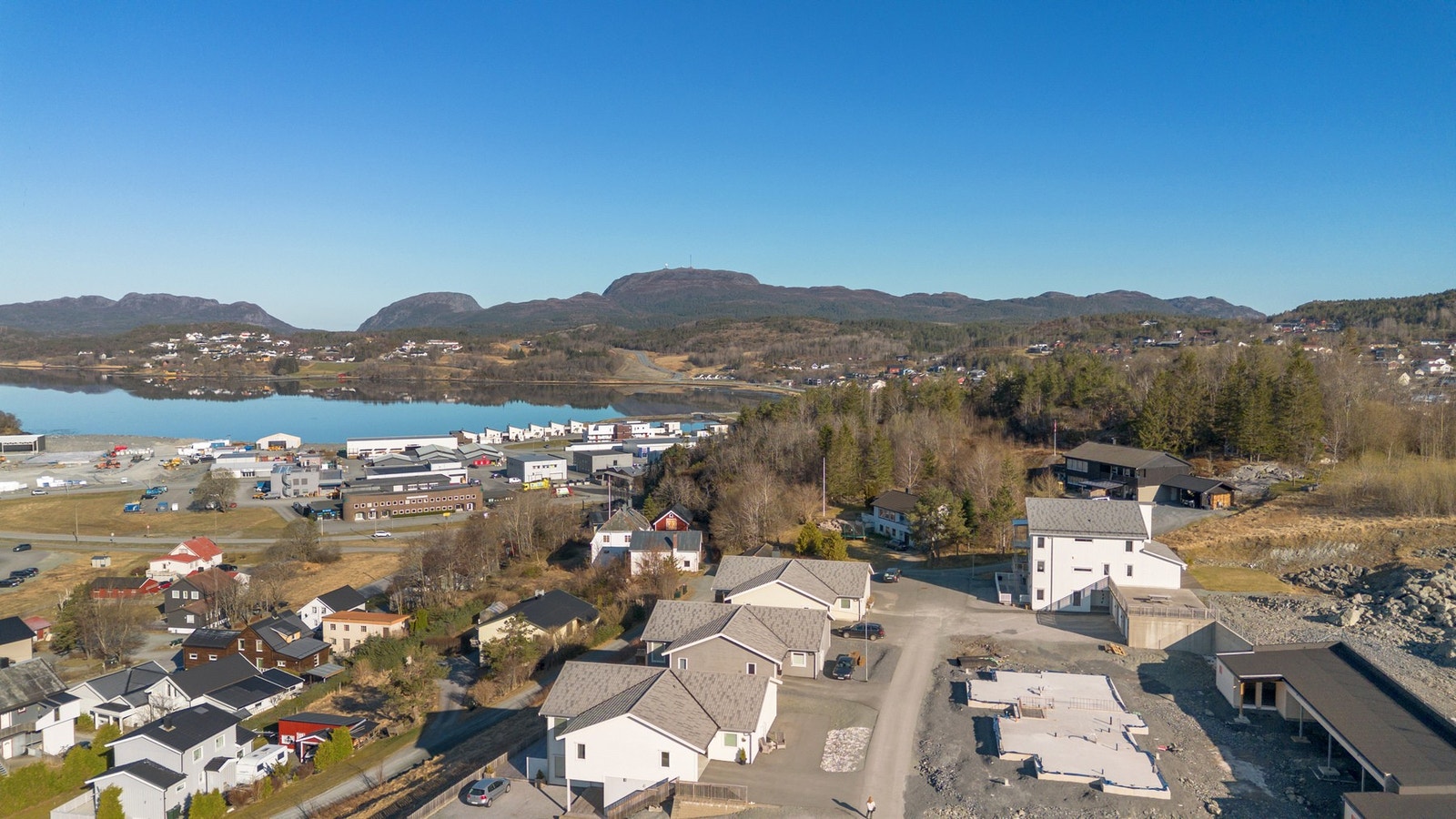 Områdebilde Galleribilde