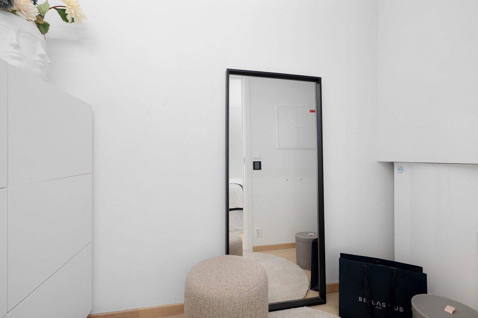 - Innvendig bod - Galleribilde