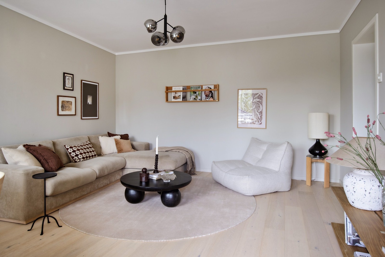 Velkommen til Birch-Reichenwalds gate 35! Foto: Studio Oslo v/ Kristin Galleribilde