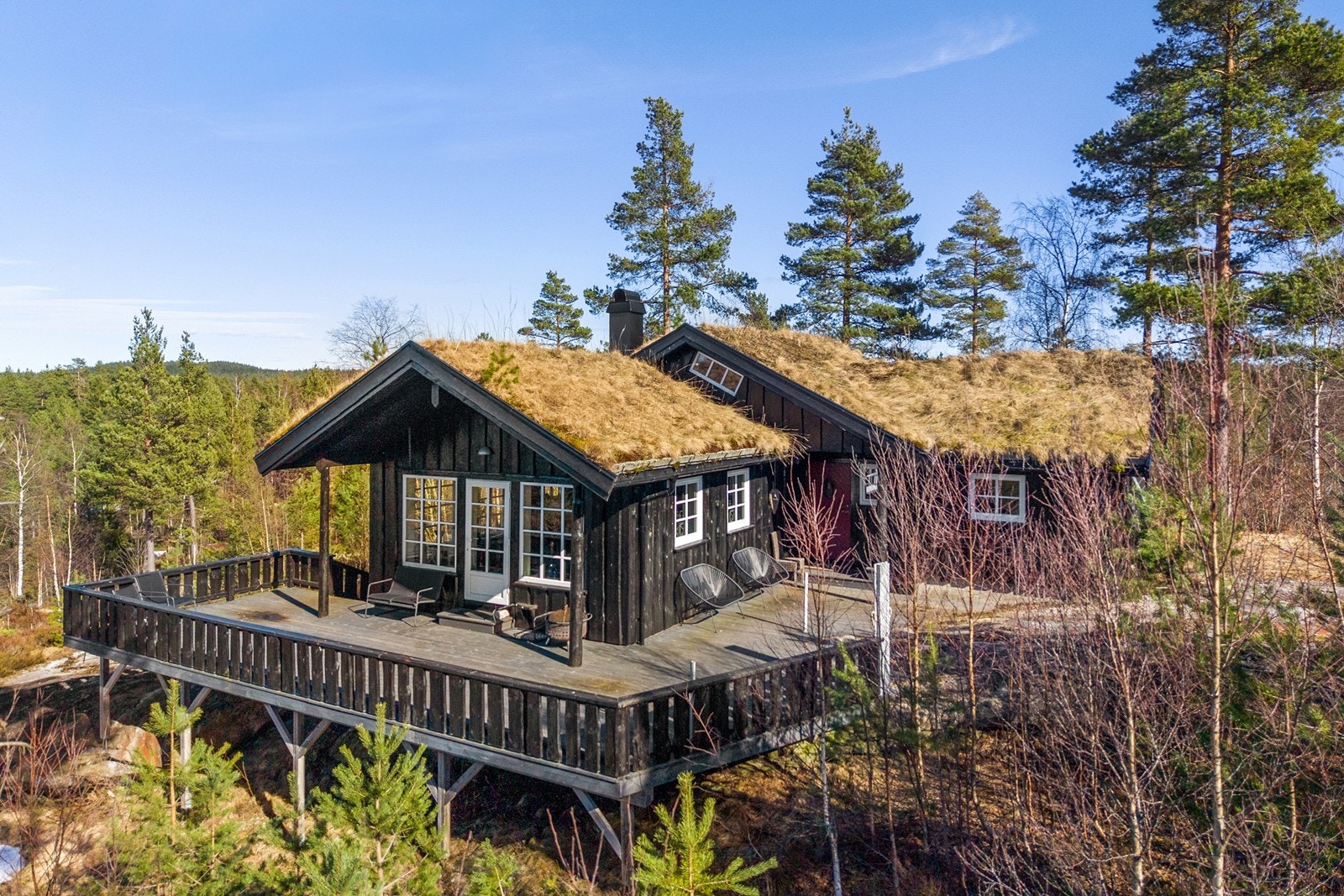 Espestølveien 30! Galleribilde