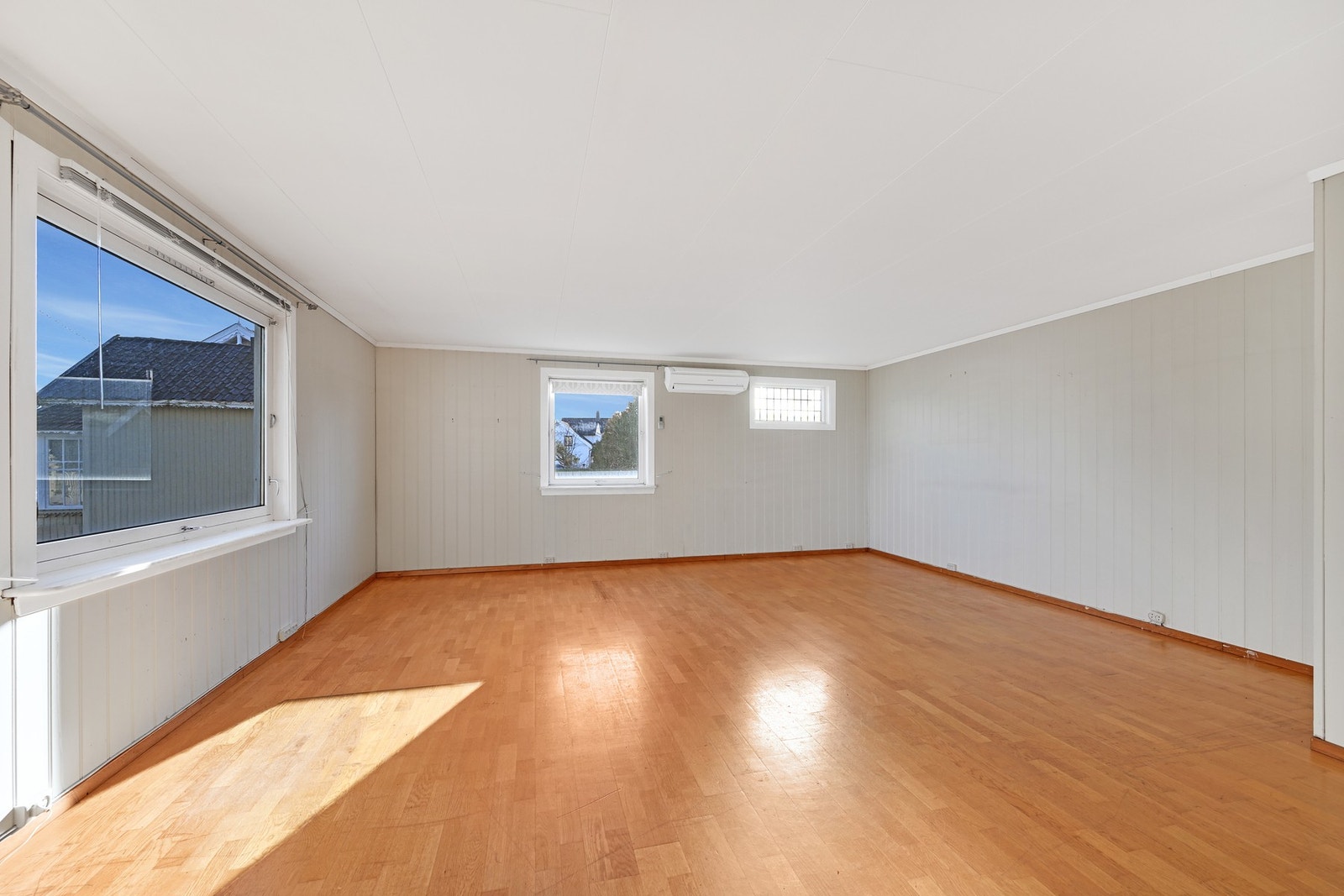 Stue Galleribilde