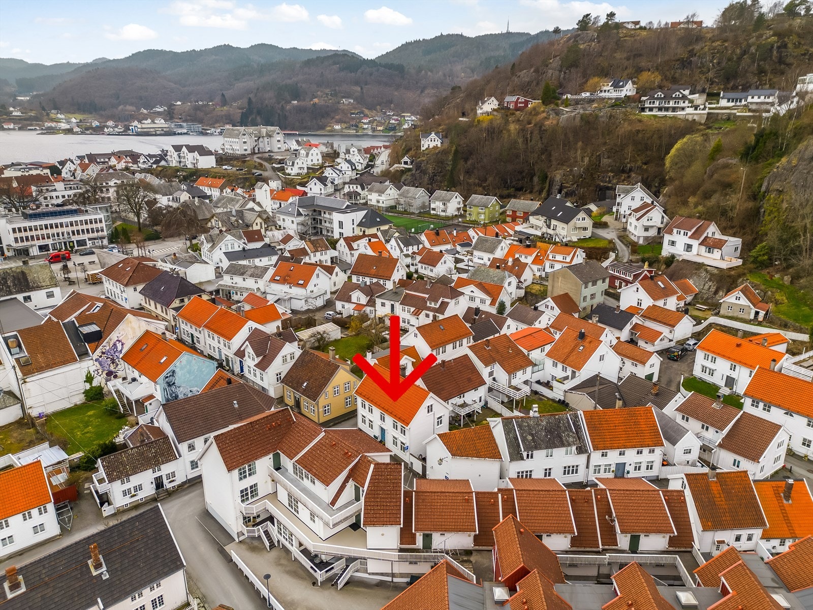 Oversikt Galleribilde
