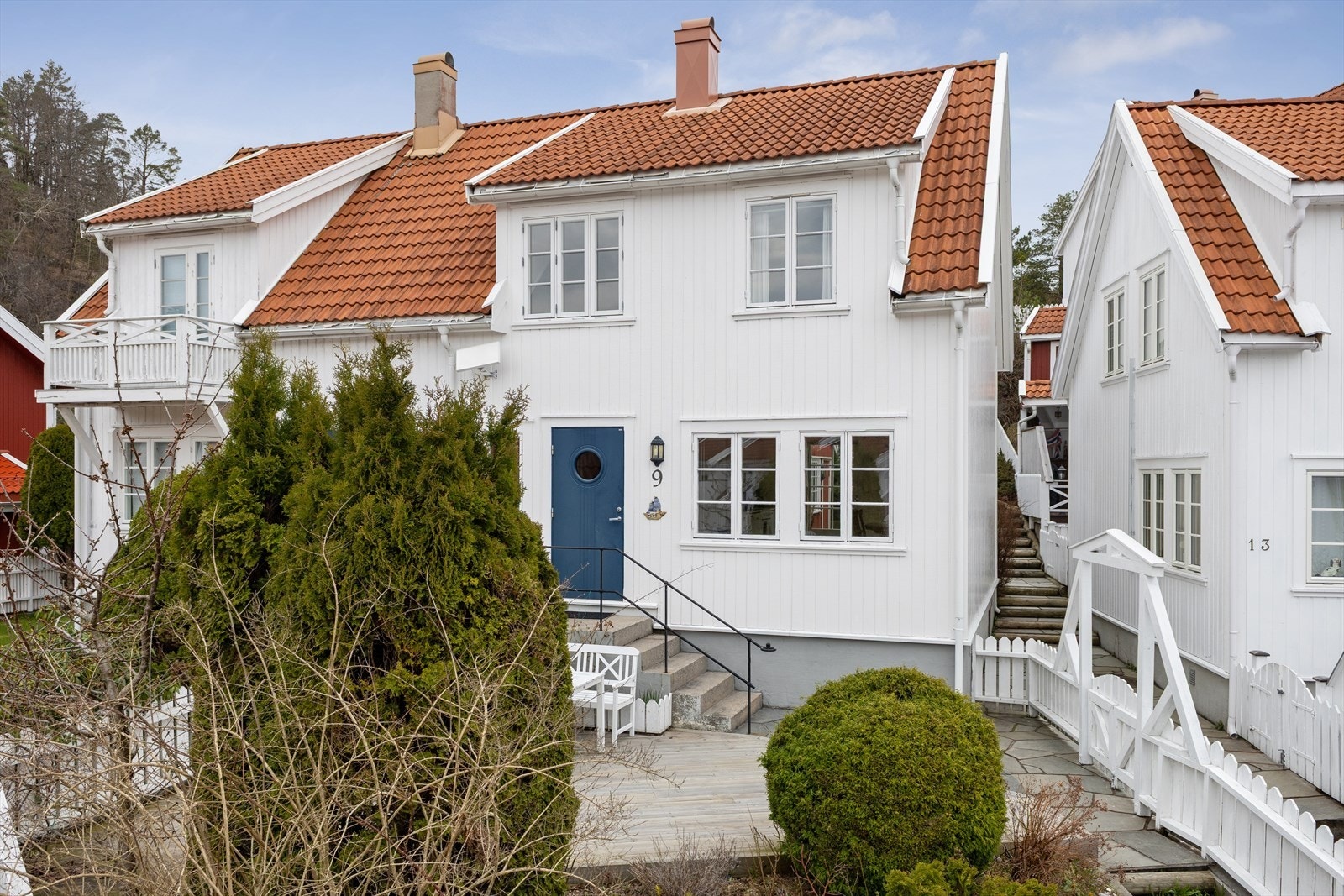 Velkommen til Storseilveien 9 - presentert av Jeanette A. Eriksrød i DNB Eiendom! Galleribilde
