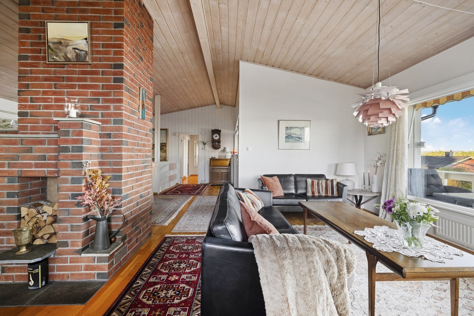 Stue Galleribilde
