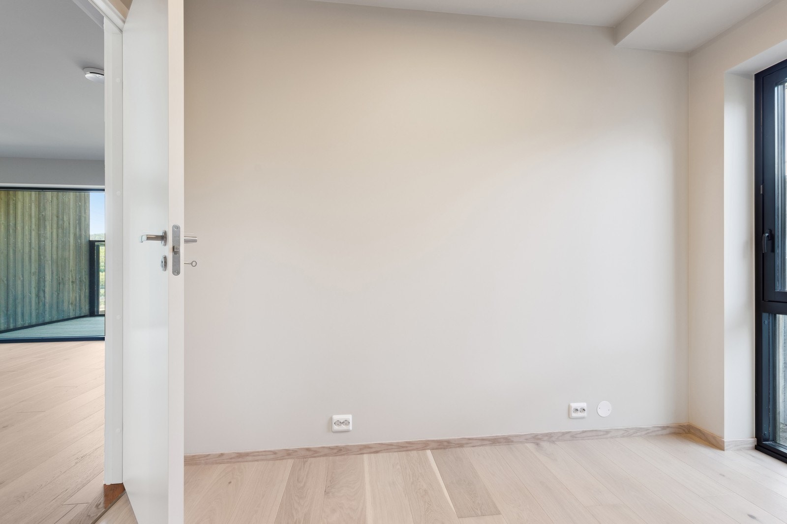 Soverom nr 2 Galleribilde
