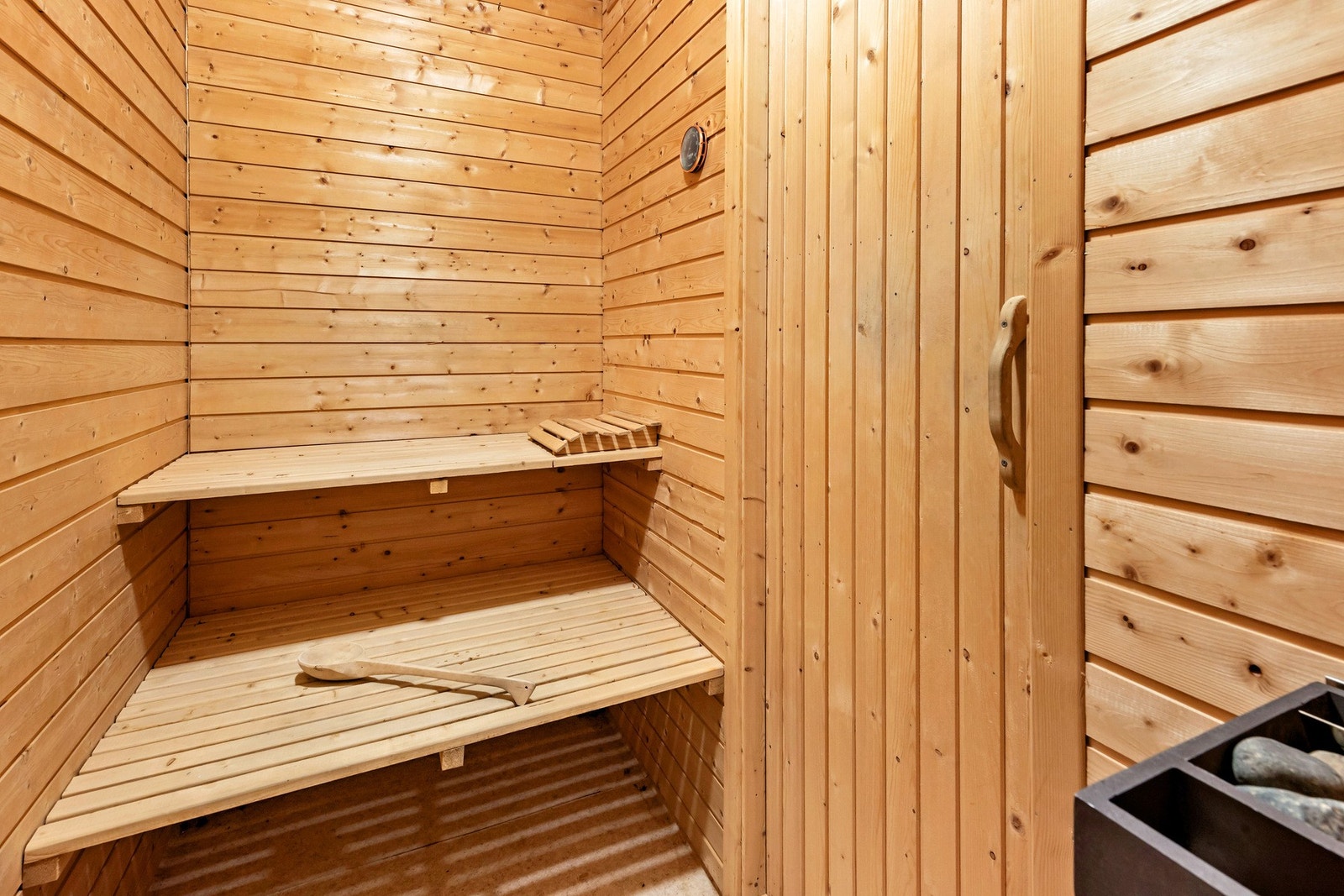 Badstu Galleribilde