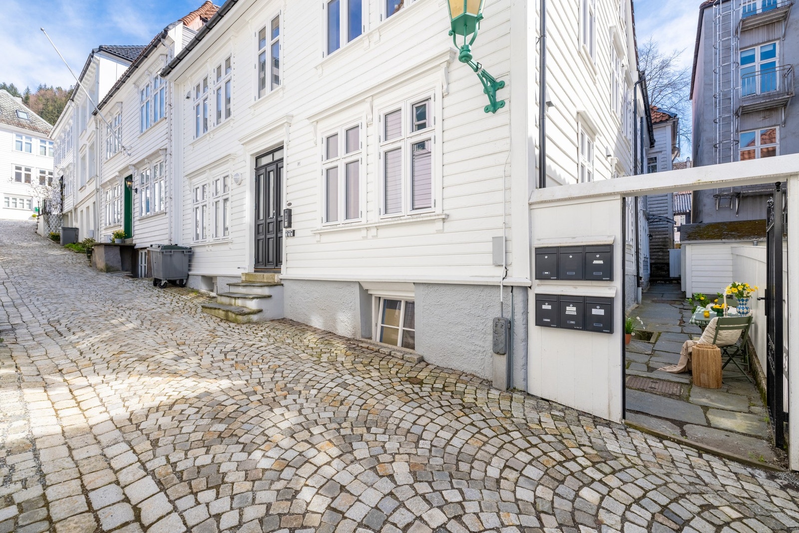 Velkommen på visning! Husk påmelding Galleribilde