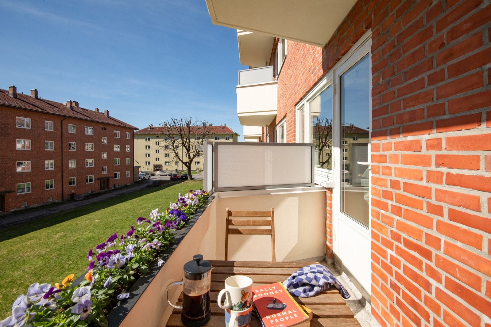 Dette er en leilighet du bør se! Galleribilde