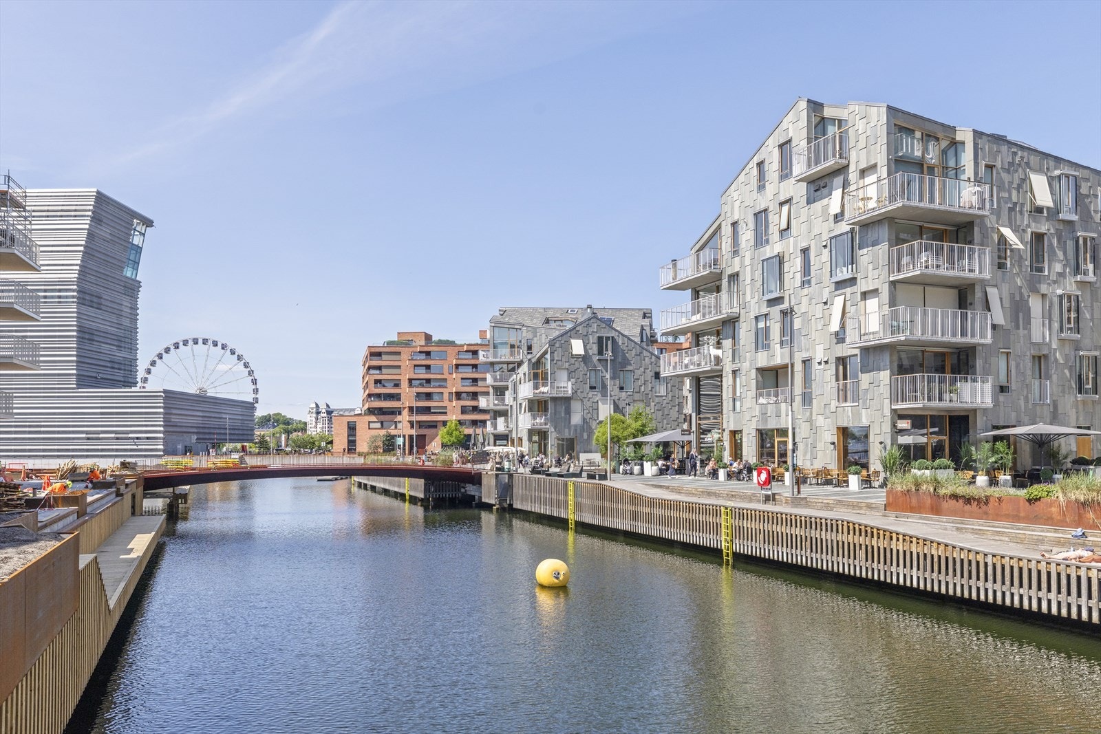 Fantastiske nærområder Galleribilde