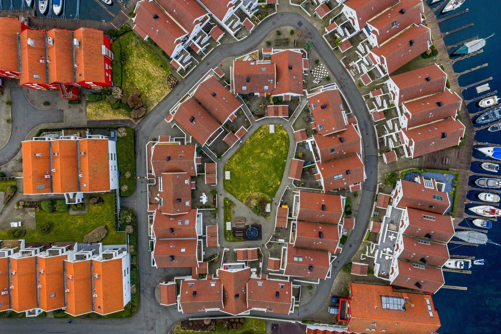 Velkommen til visning! Galleribilde