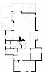 Plan. Galleribilde