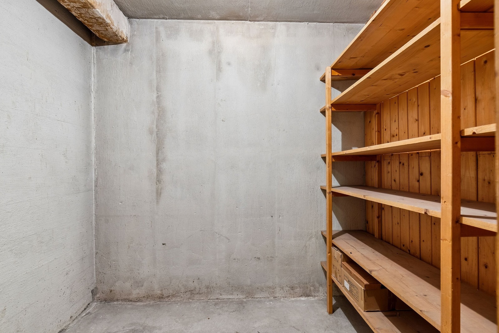 Lagringsbod (4m2) Galleribilde