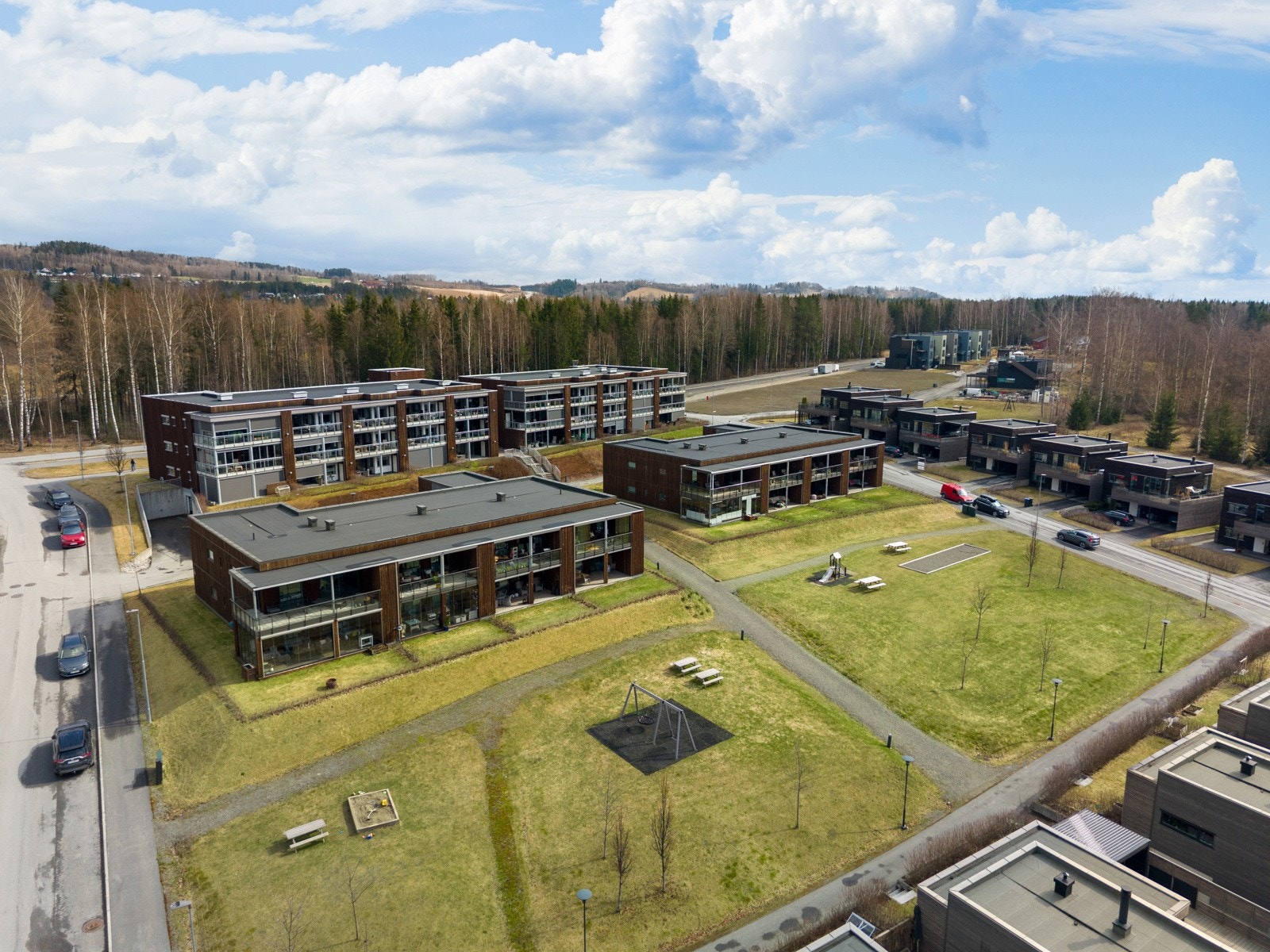 Pardisvegen 4A Galleribilde