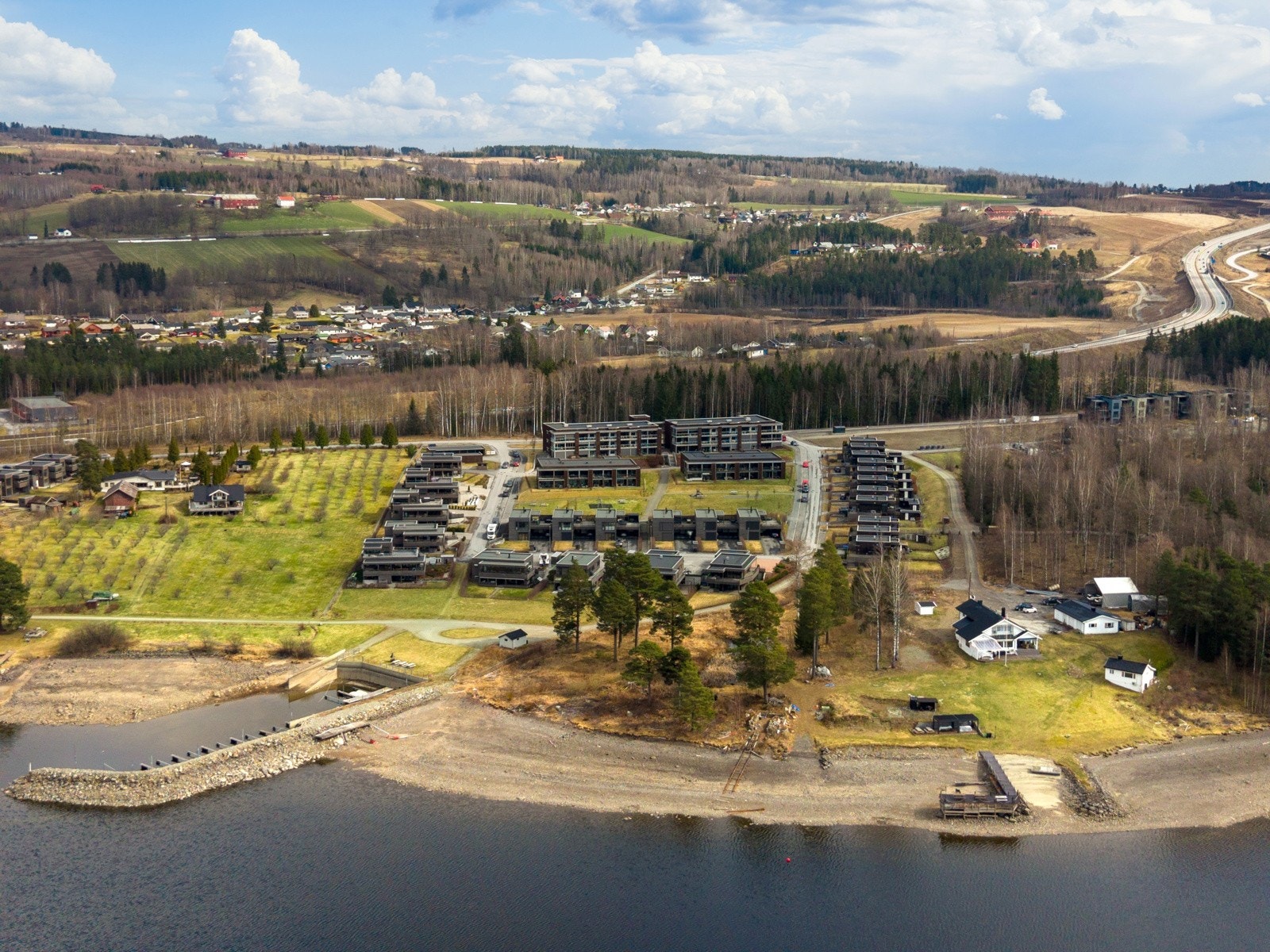 Verven Galleribilde