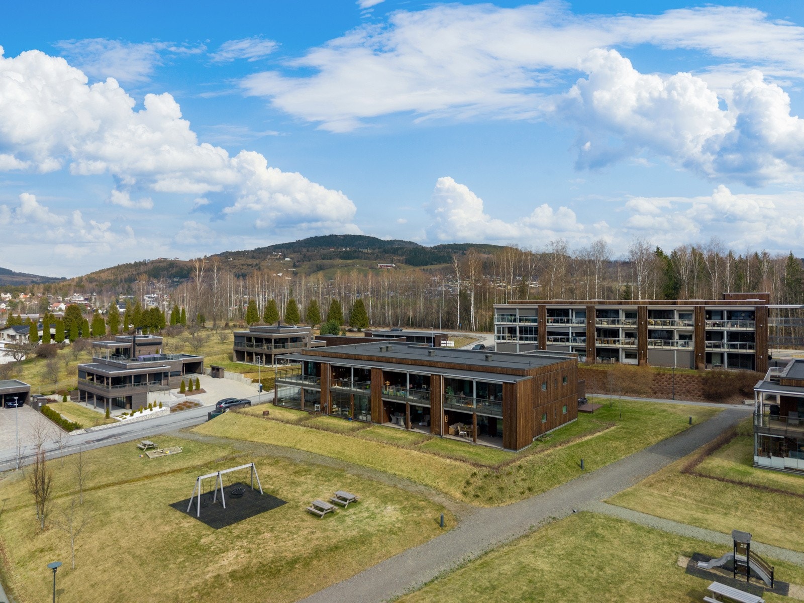 Pardisvegen 4A Galleribilde