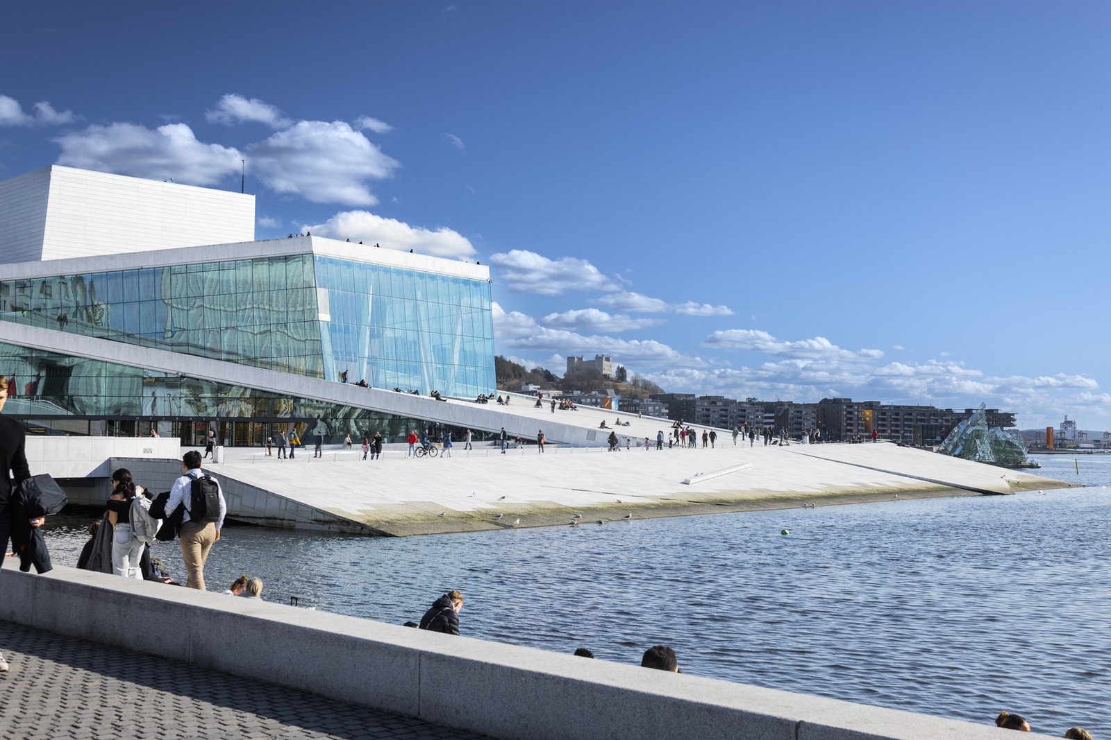 Operaen Galleribilde