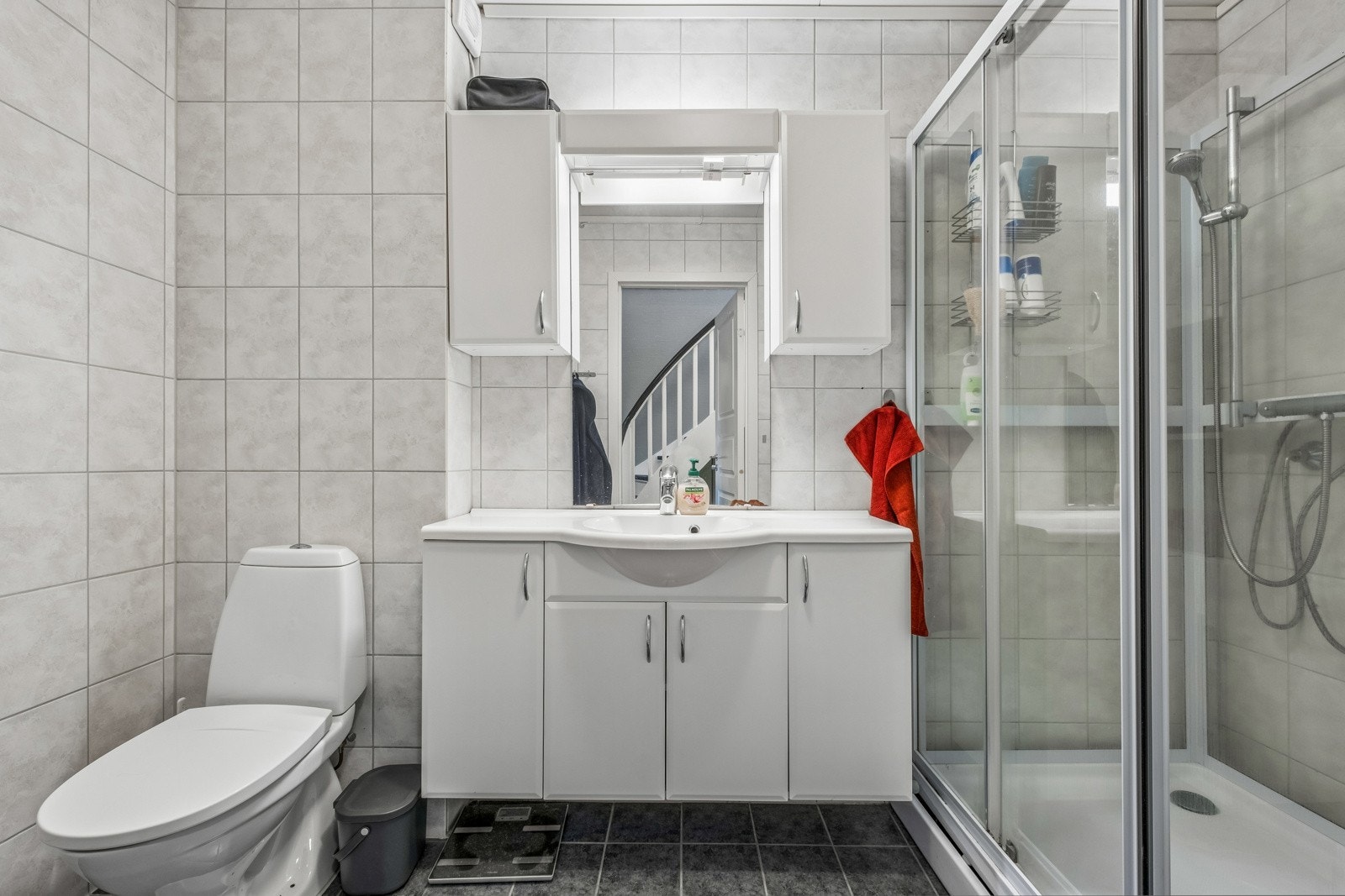 Bad Galleribilde