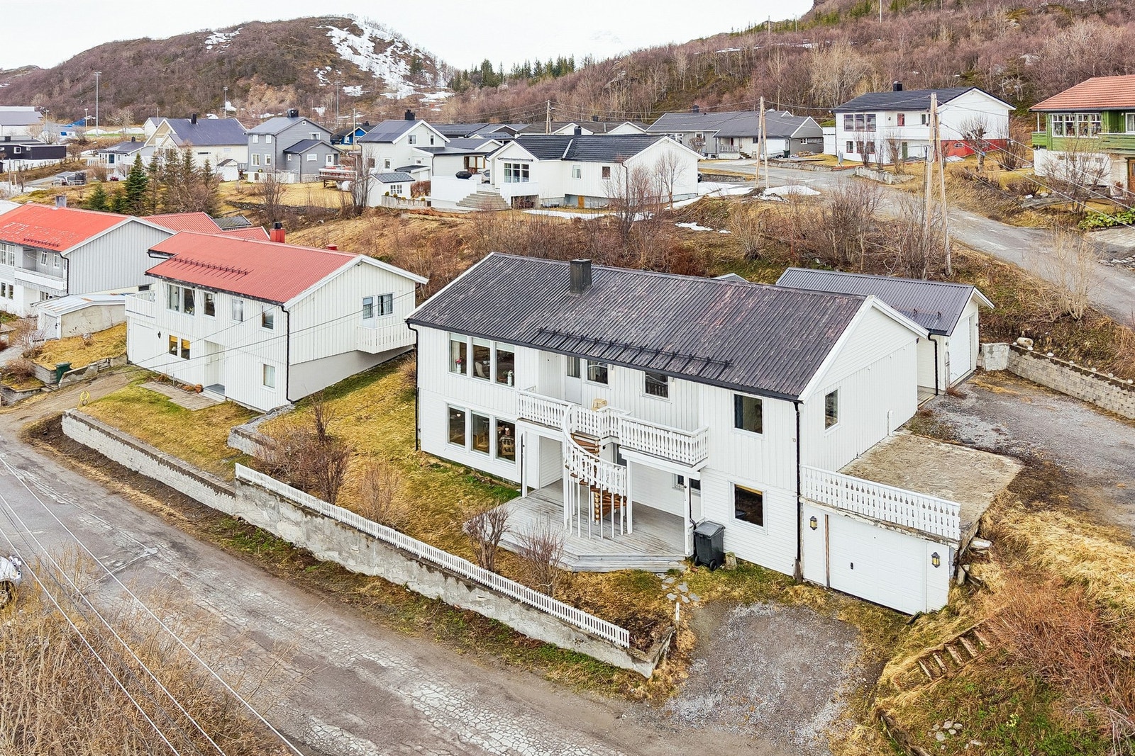 Drone Galleribilde