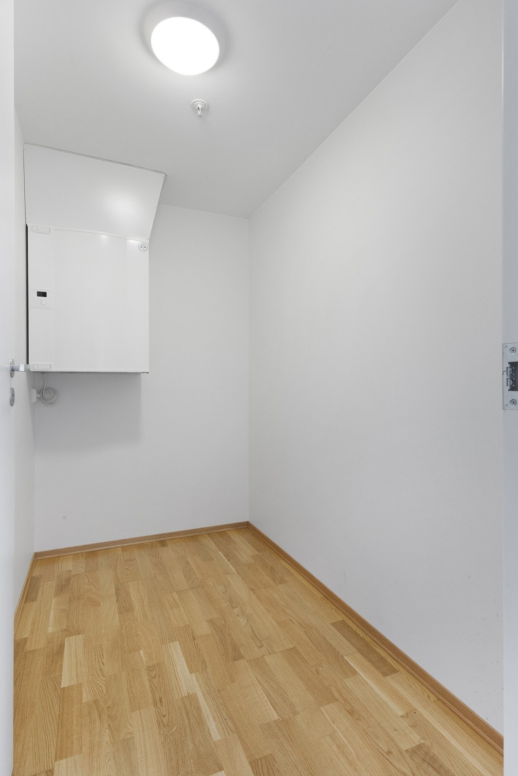 Bod/teknisk rom/garderoberom. Galleribilde