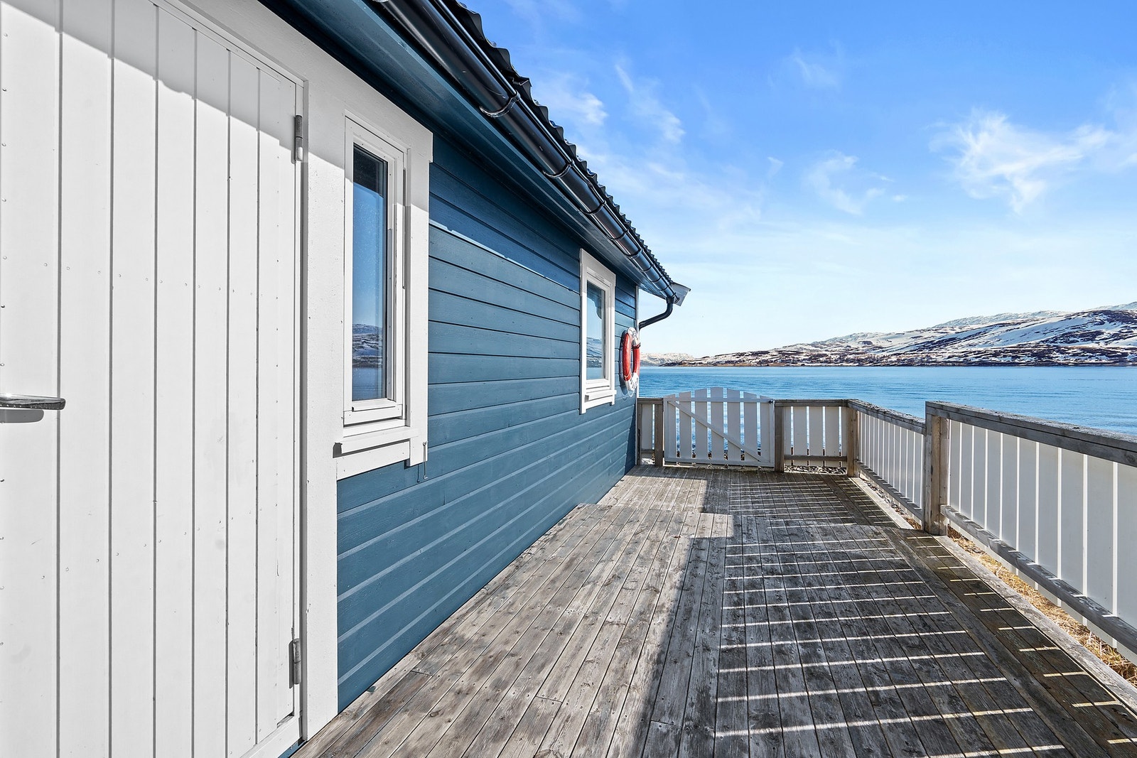 Veranda Galleribilde
