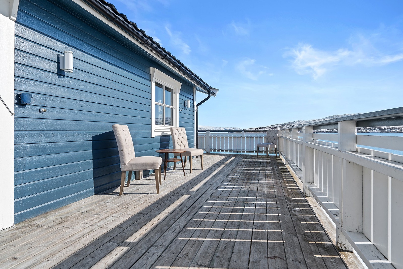 Veranda Galleribilde