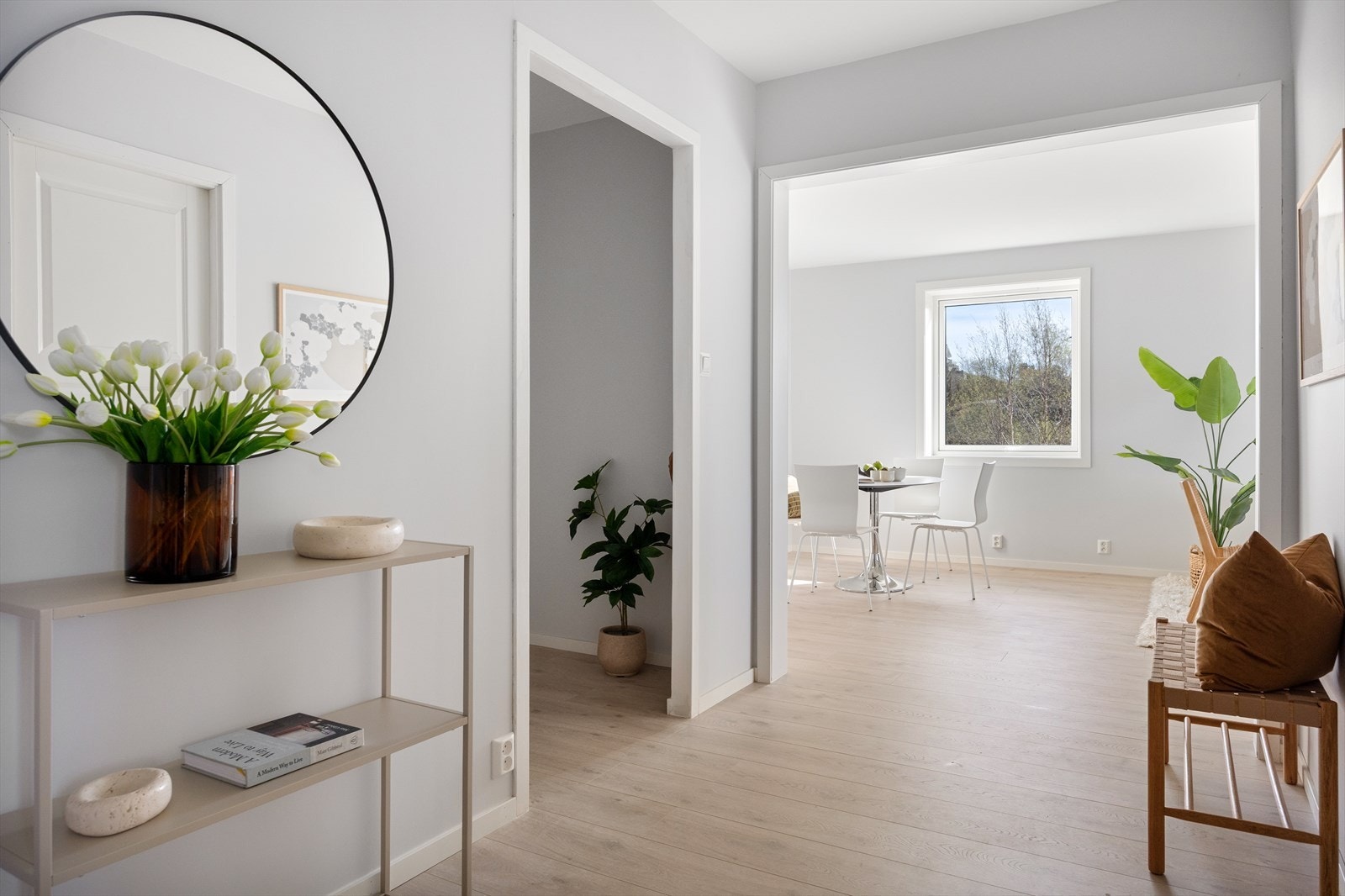 Fine overflater i tiltalende nyanser Galleribilde