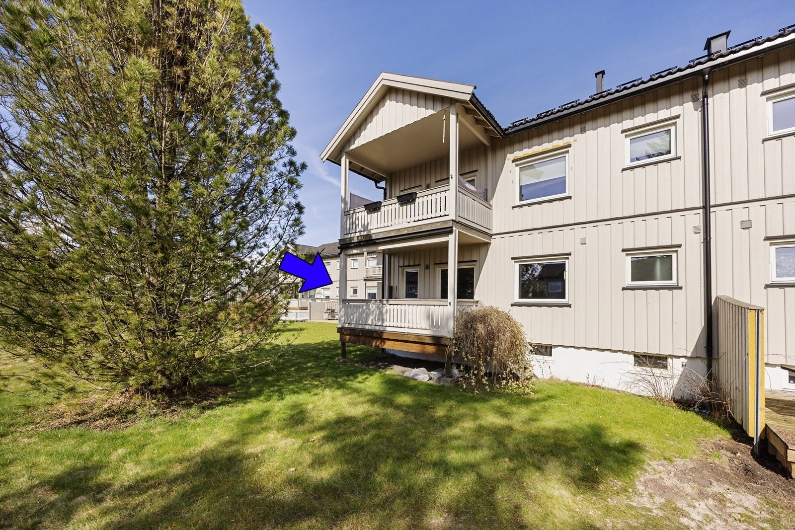Eiendomsmegler 1 v/ Tonje Nystad presenterer Kjølnesjordet 25 ! Foto: Inbovi Galleribilde