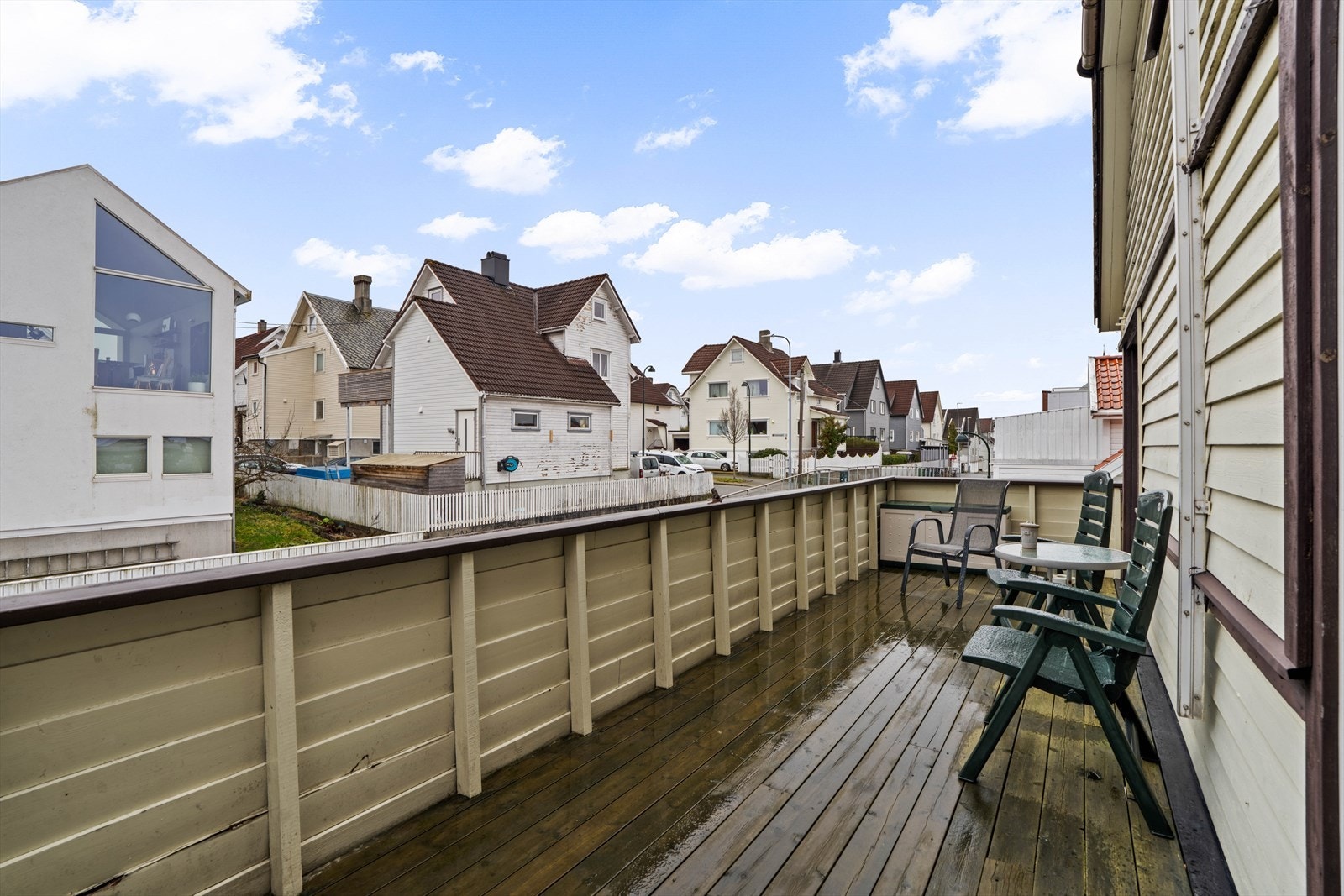 Veranda Galleribilde