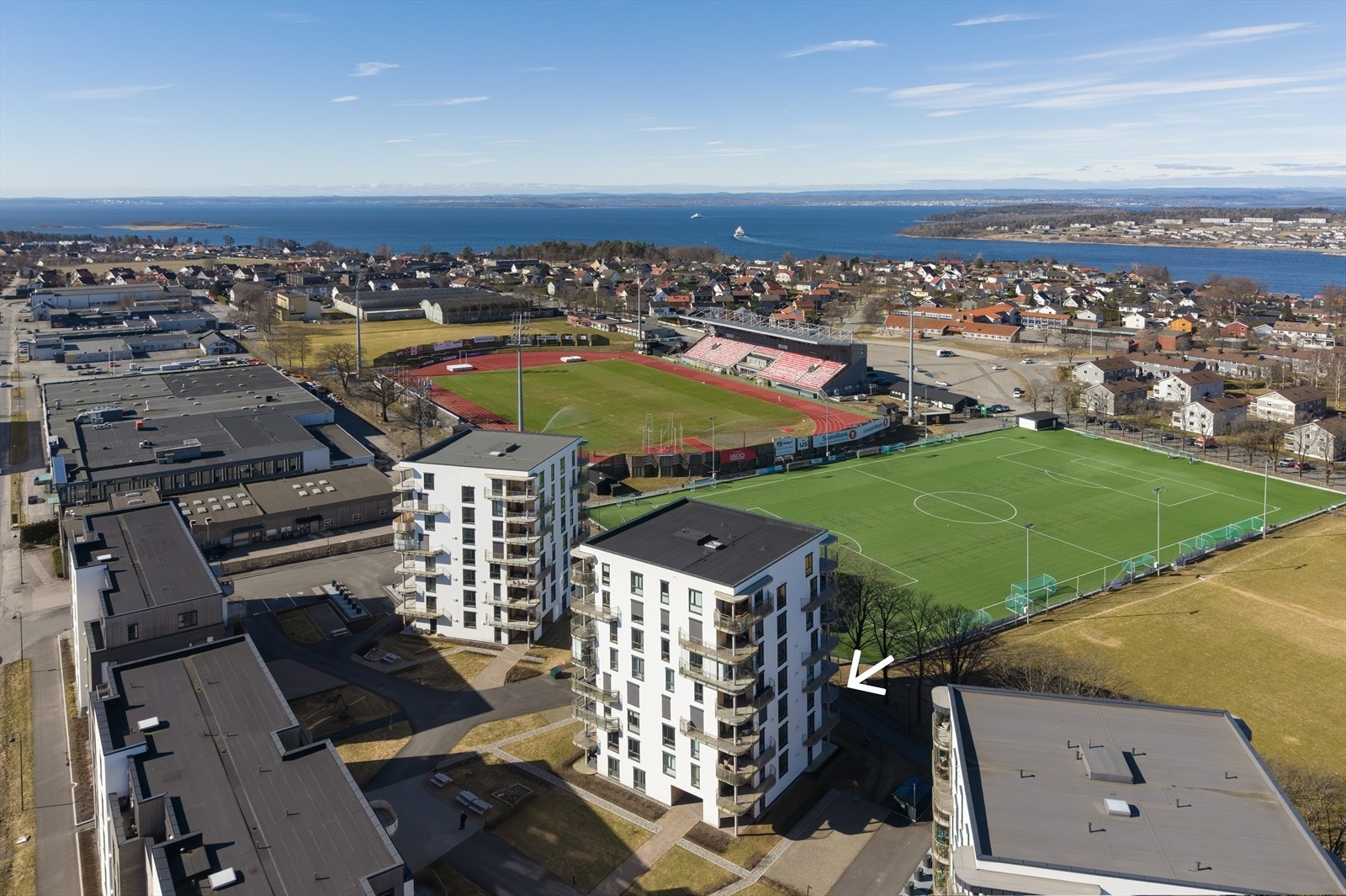 Velkommen til Rabekkgata 3E formidlet av EiendomsMegler 1 Moss/Simen Ørmen Galleribilde