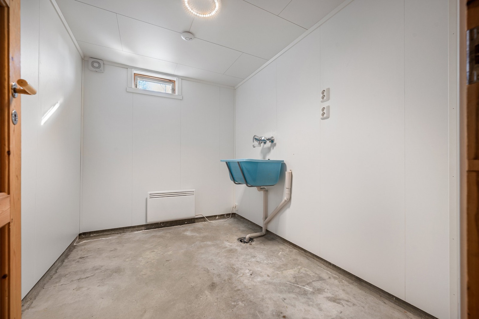 "Vaskerom" Galleribilde