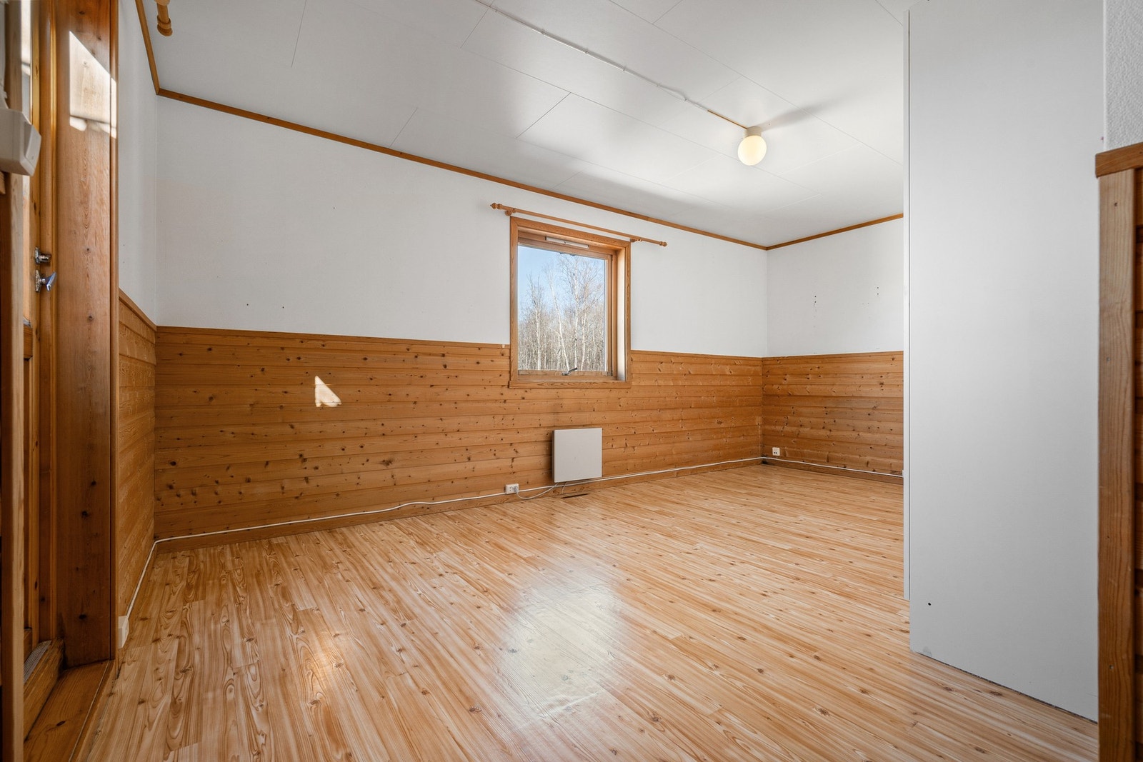 Soverom 1 Galleribilde