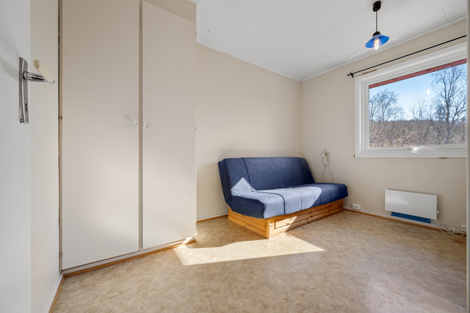 Soverom 4 Galleribilde