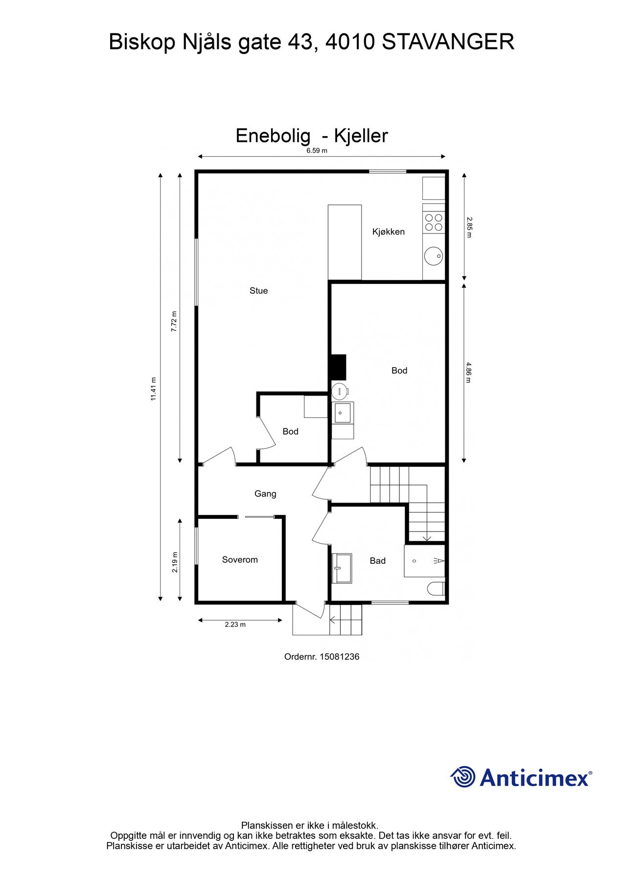 Galleribilde