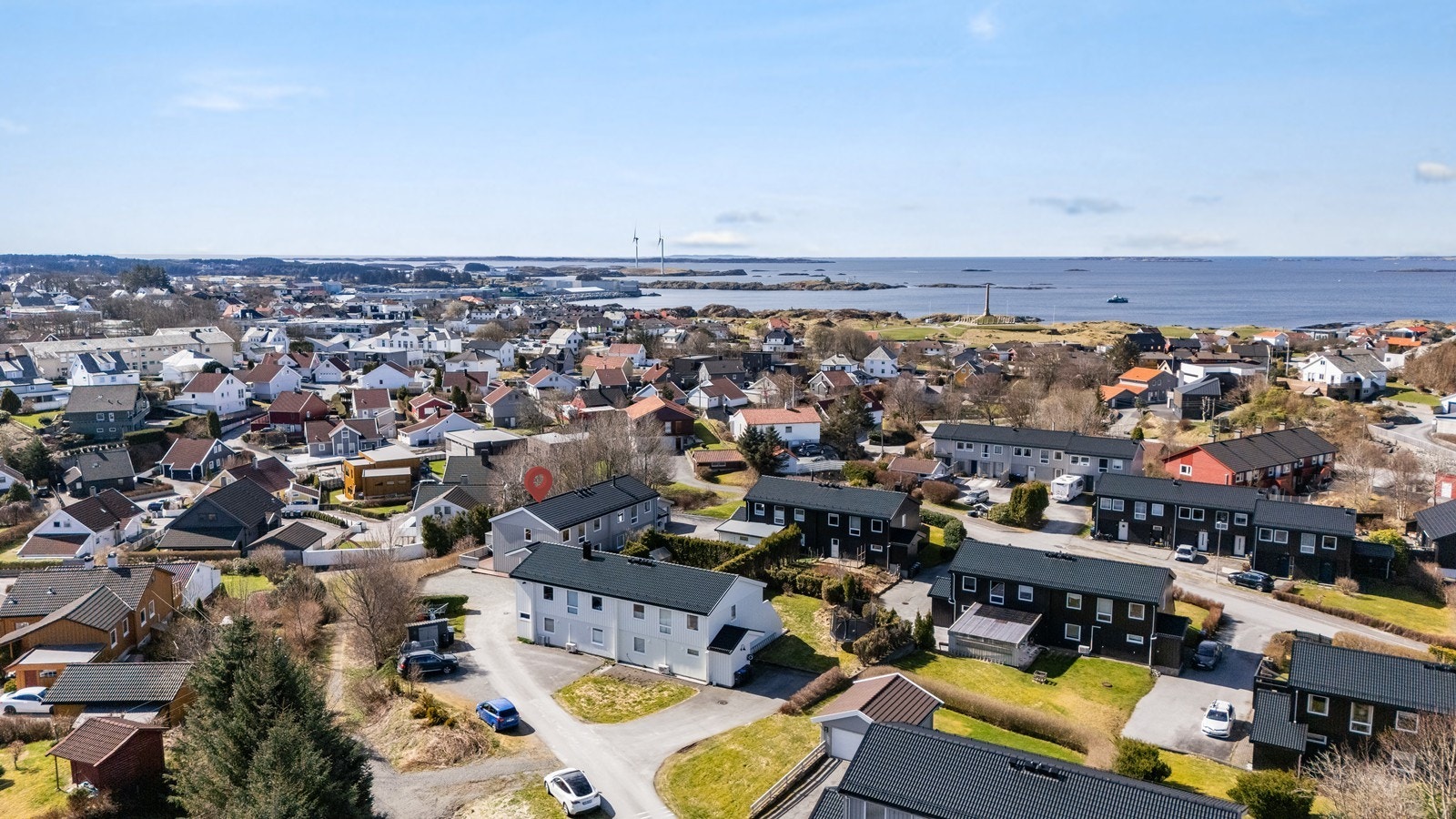 Velkommen til en hyggelig visning - husk påmelding hos megler! Galleribilde