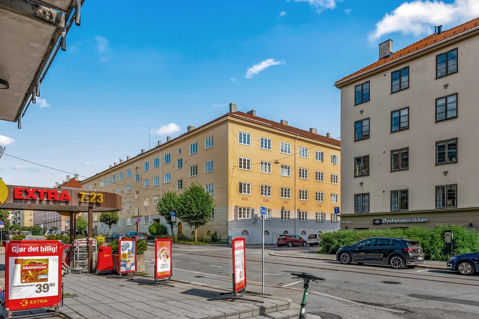 Områdebilde Galleribilde