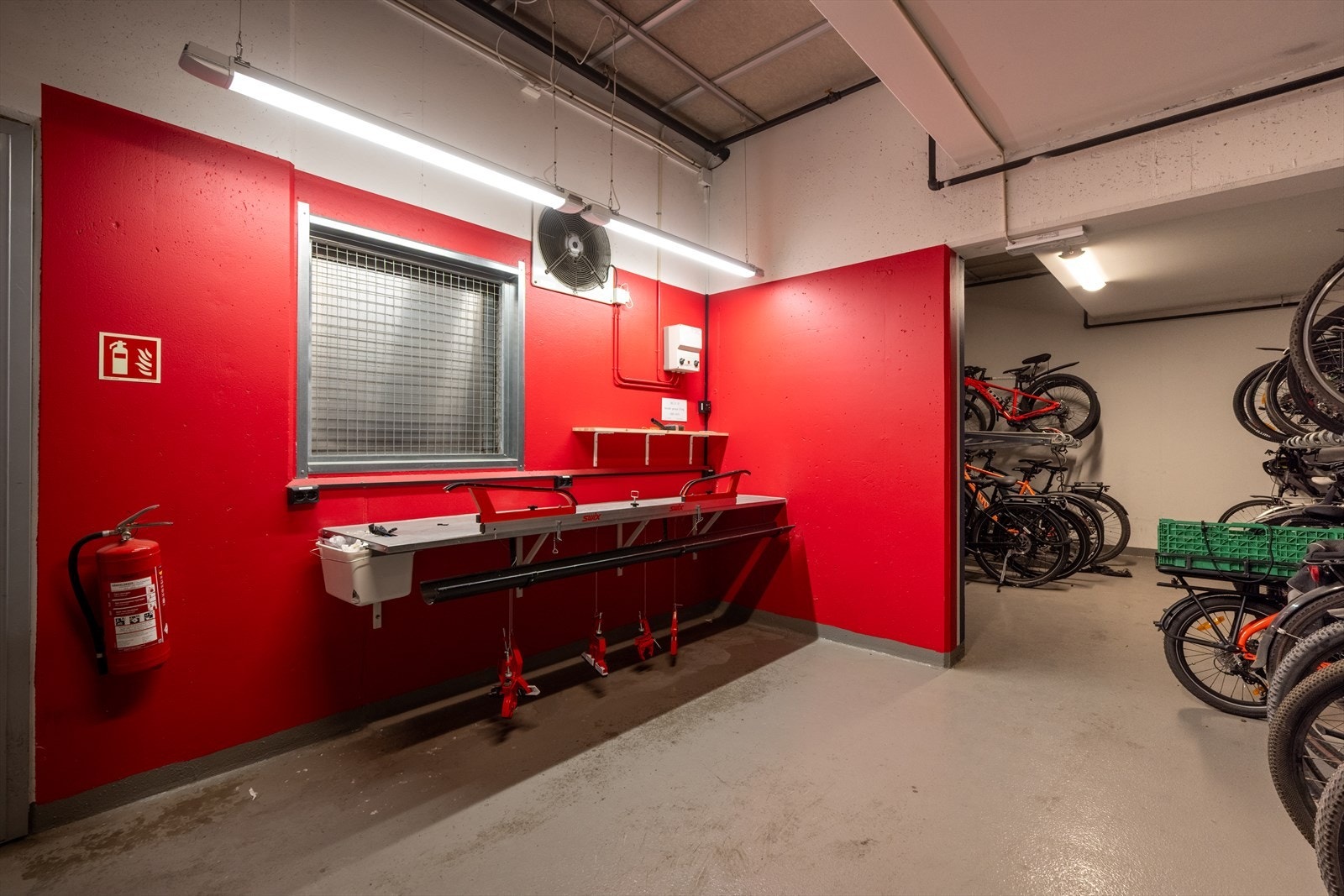 - Felles for borettslaget - Galleribilde
